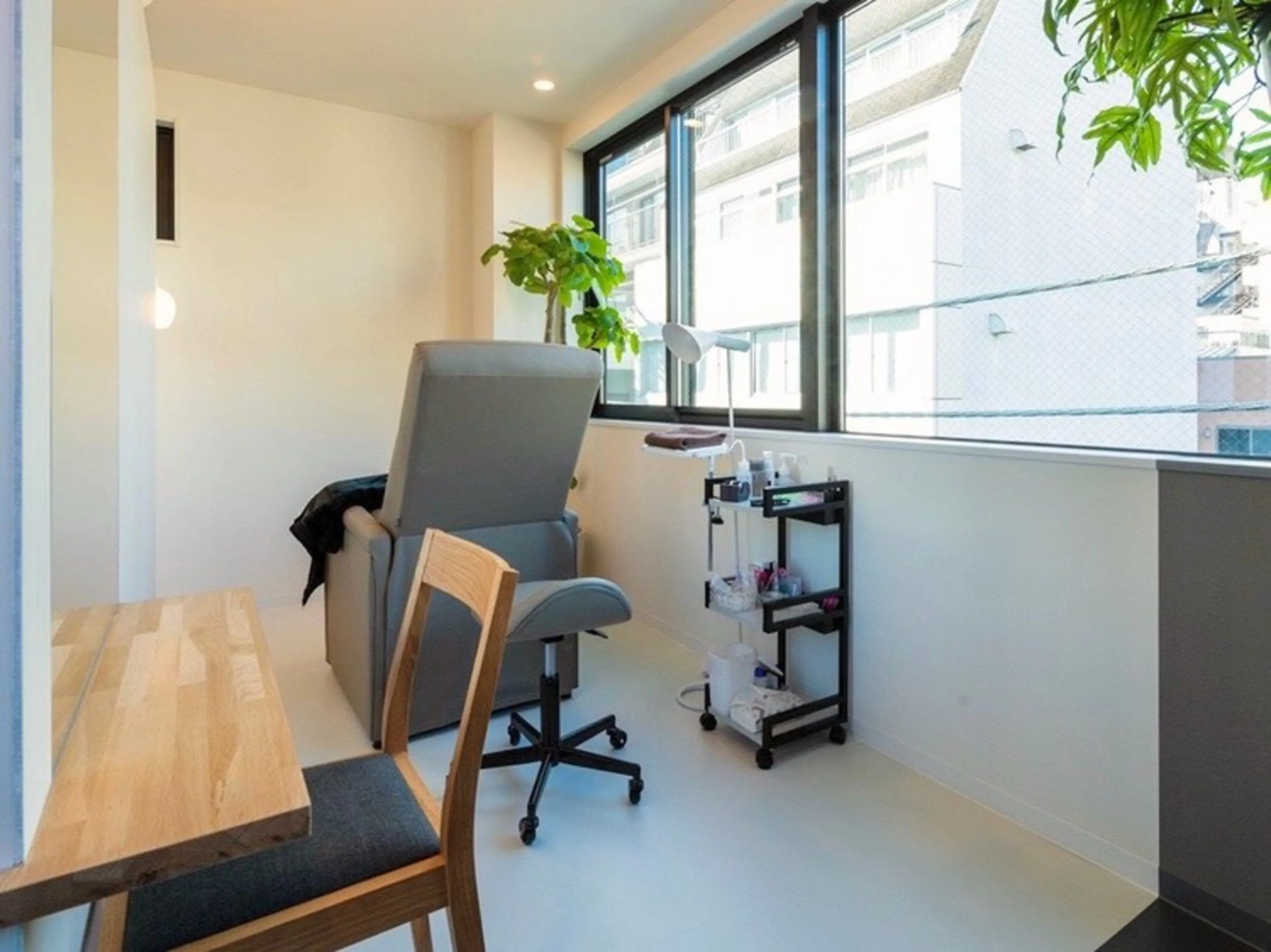 (RIRE) Soanju.Mのマツエク・マツパデザイン