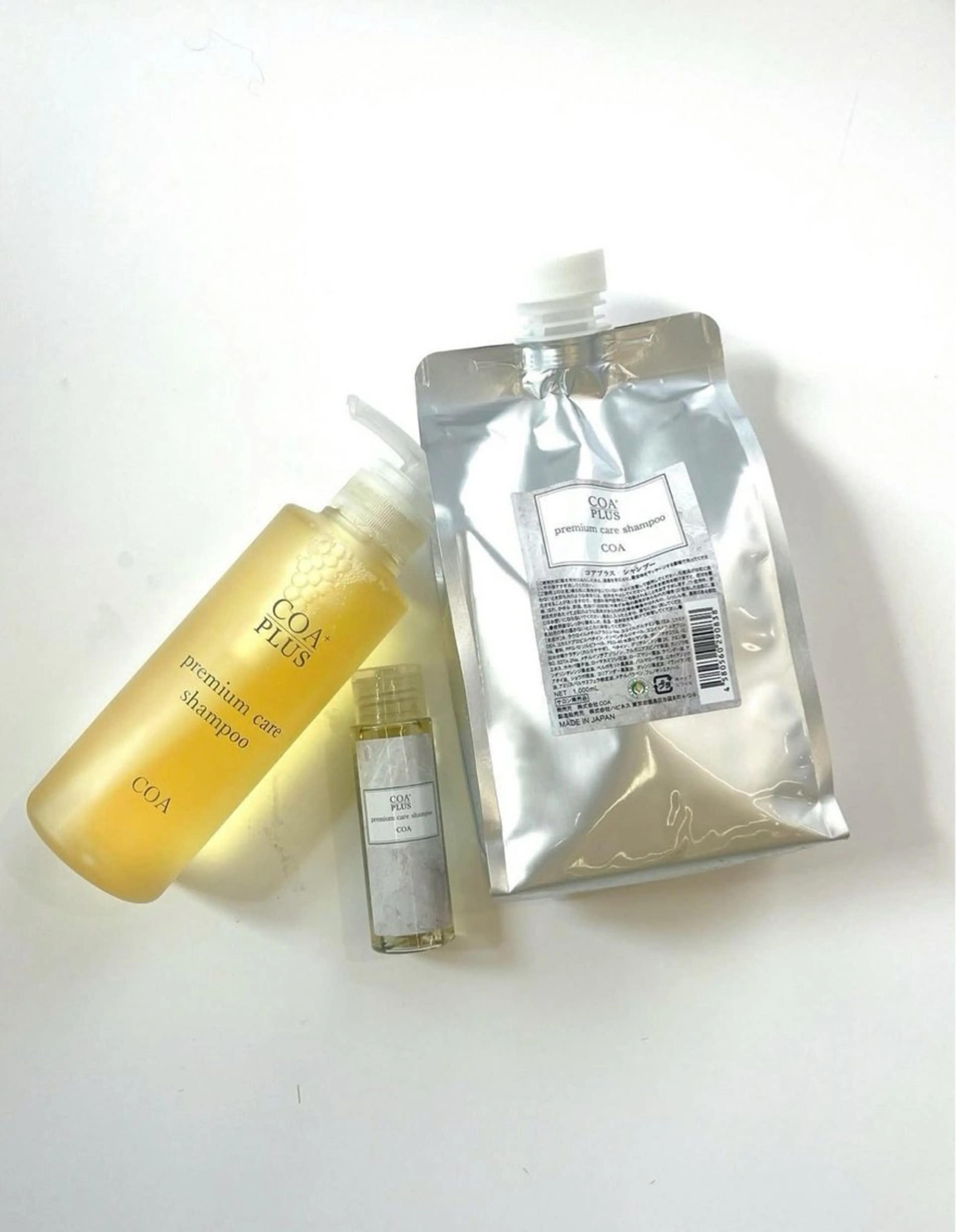 トリートメント COAPLUS 千葉所属・COAPLUS 橘馨のヘアスタイル