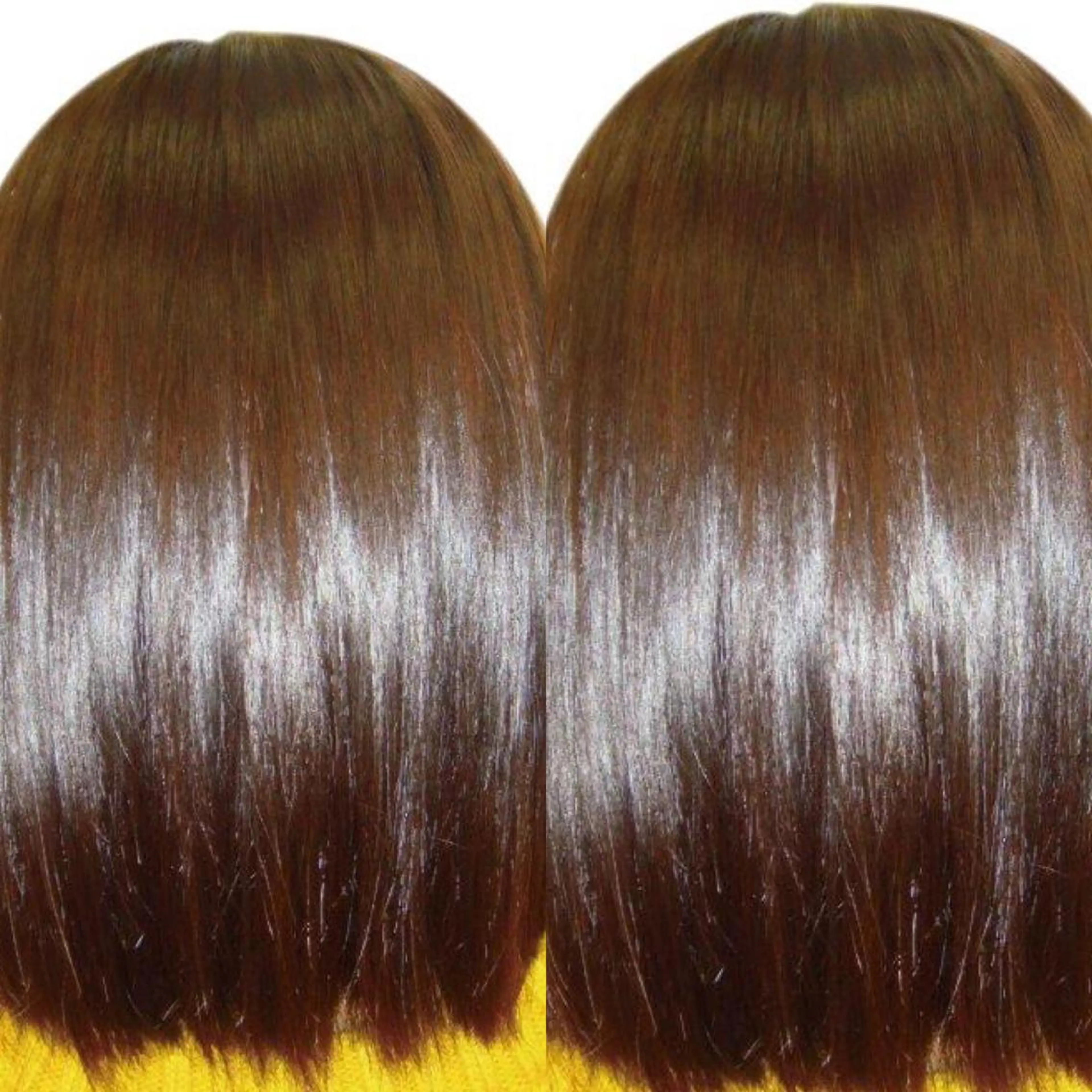 ミディアム 縮毛/レイヤー 韓国/橋口のヘアスタイル