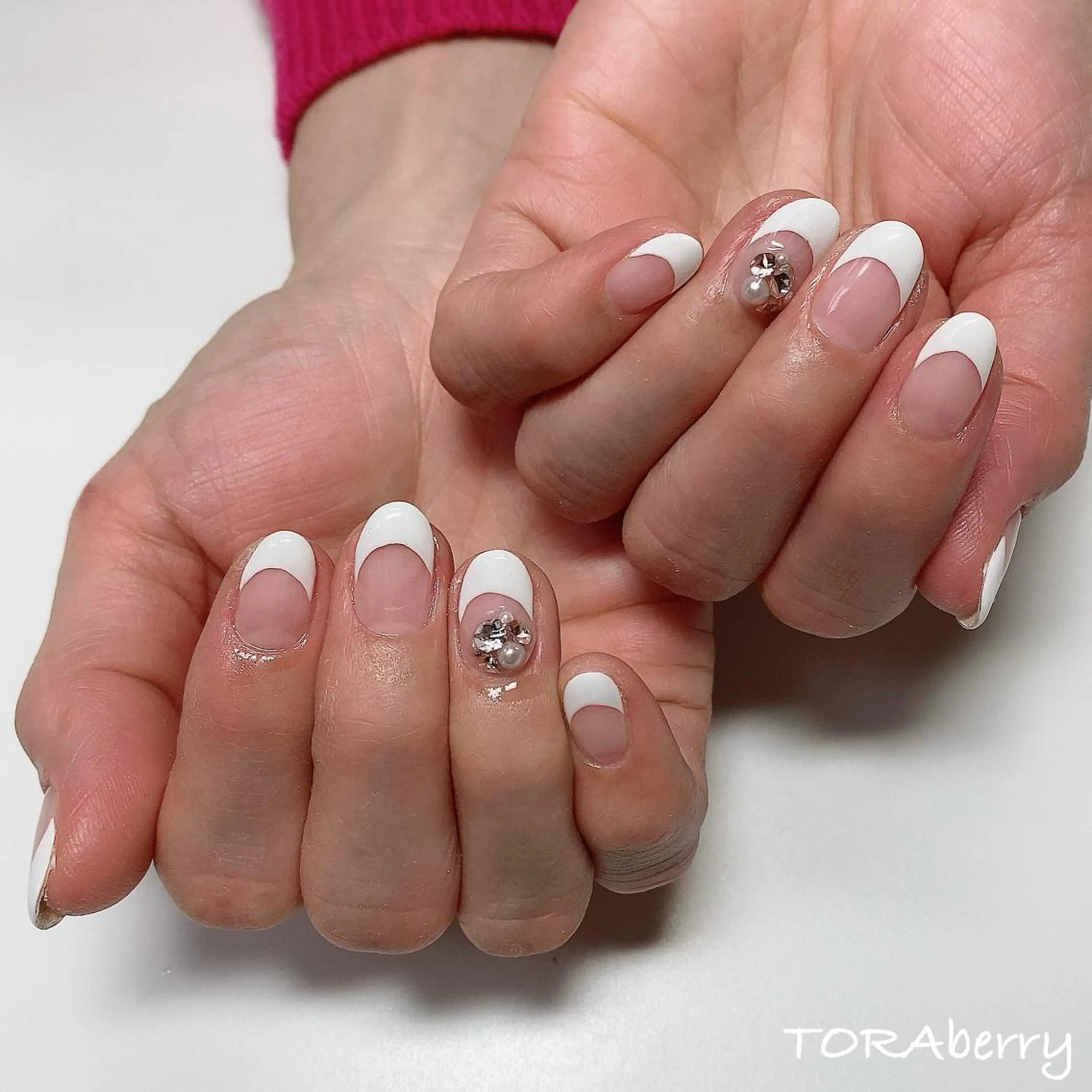 ネイル ネイリスト なつみのネイルデザイン