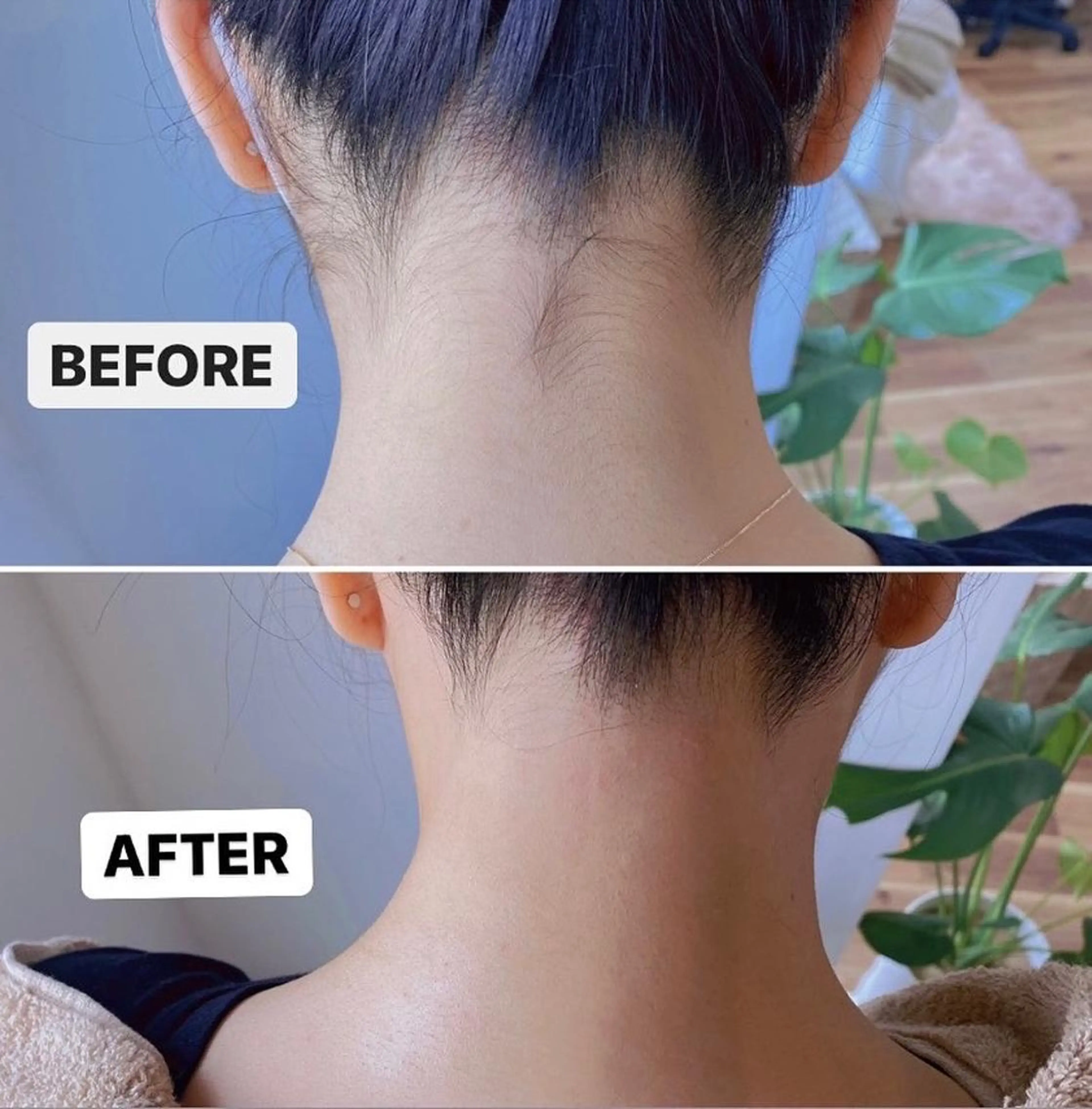 BY  COLOR eyedesinのマツエク・マツパデザイン