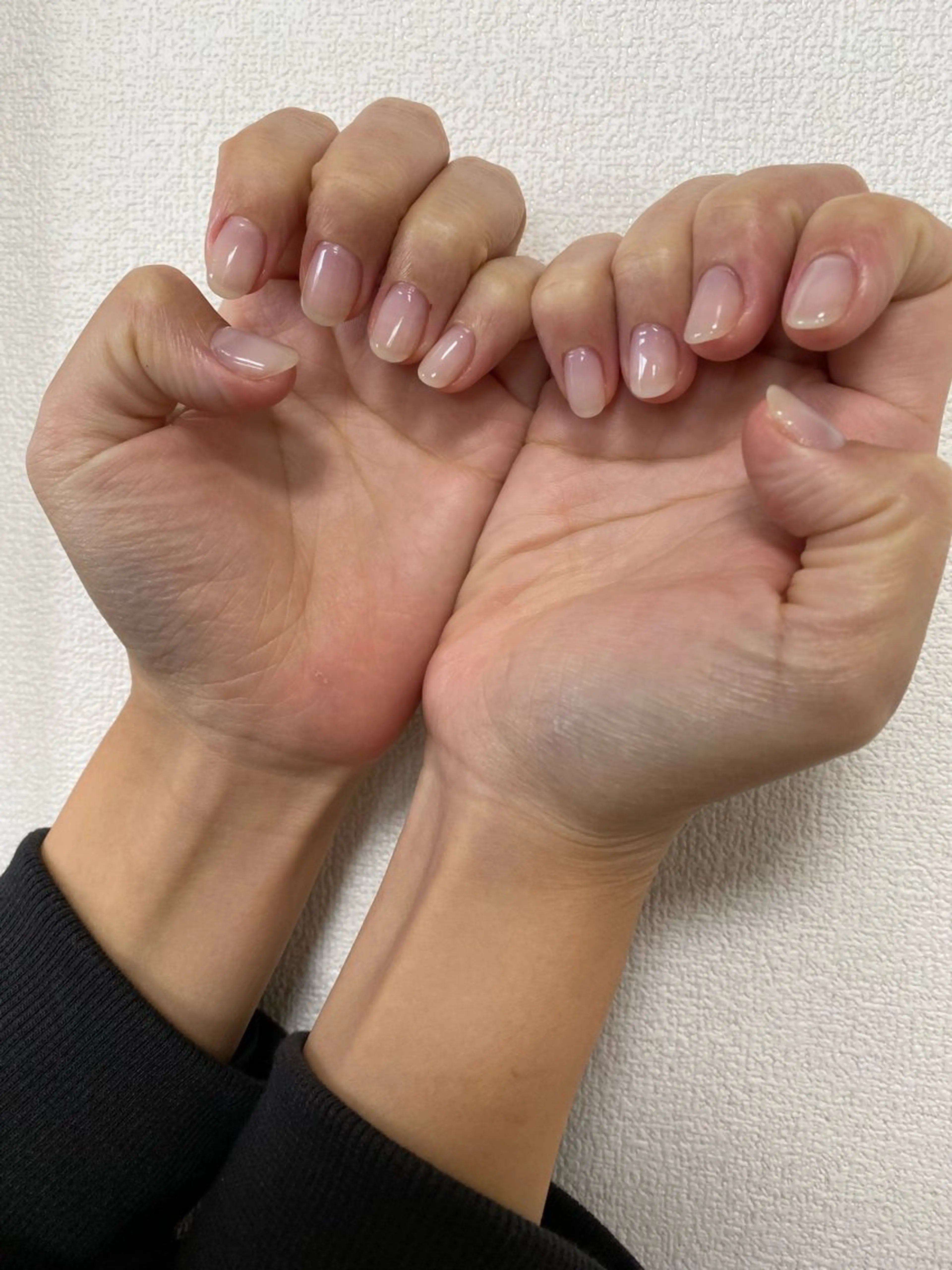 ネイル 自宅サロン FeelFreeのマツエク・マツパデザイン
