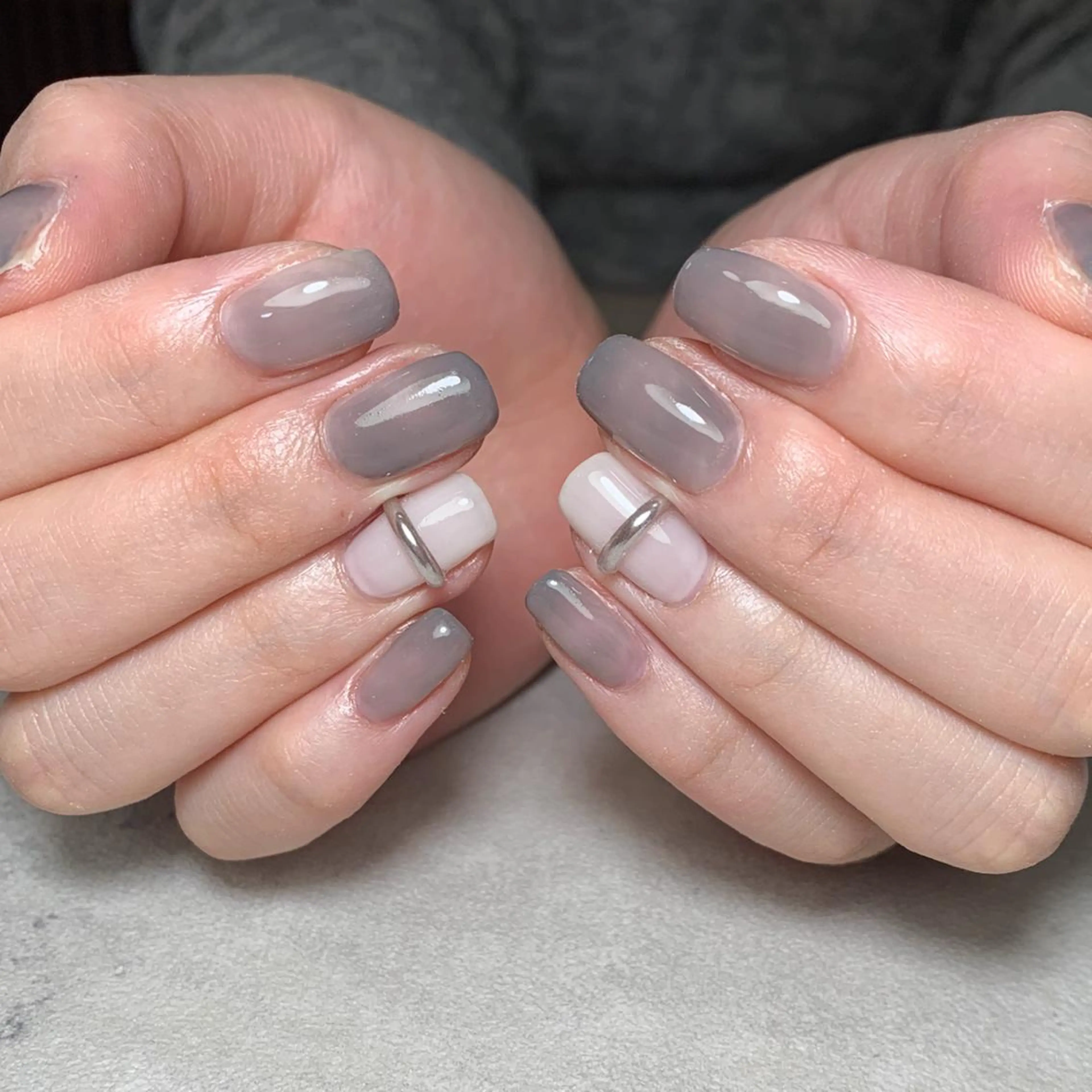 ネイル FIORITURA aiのネイルデザイン