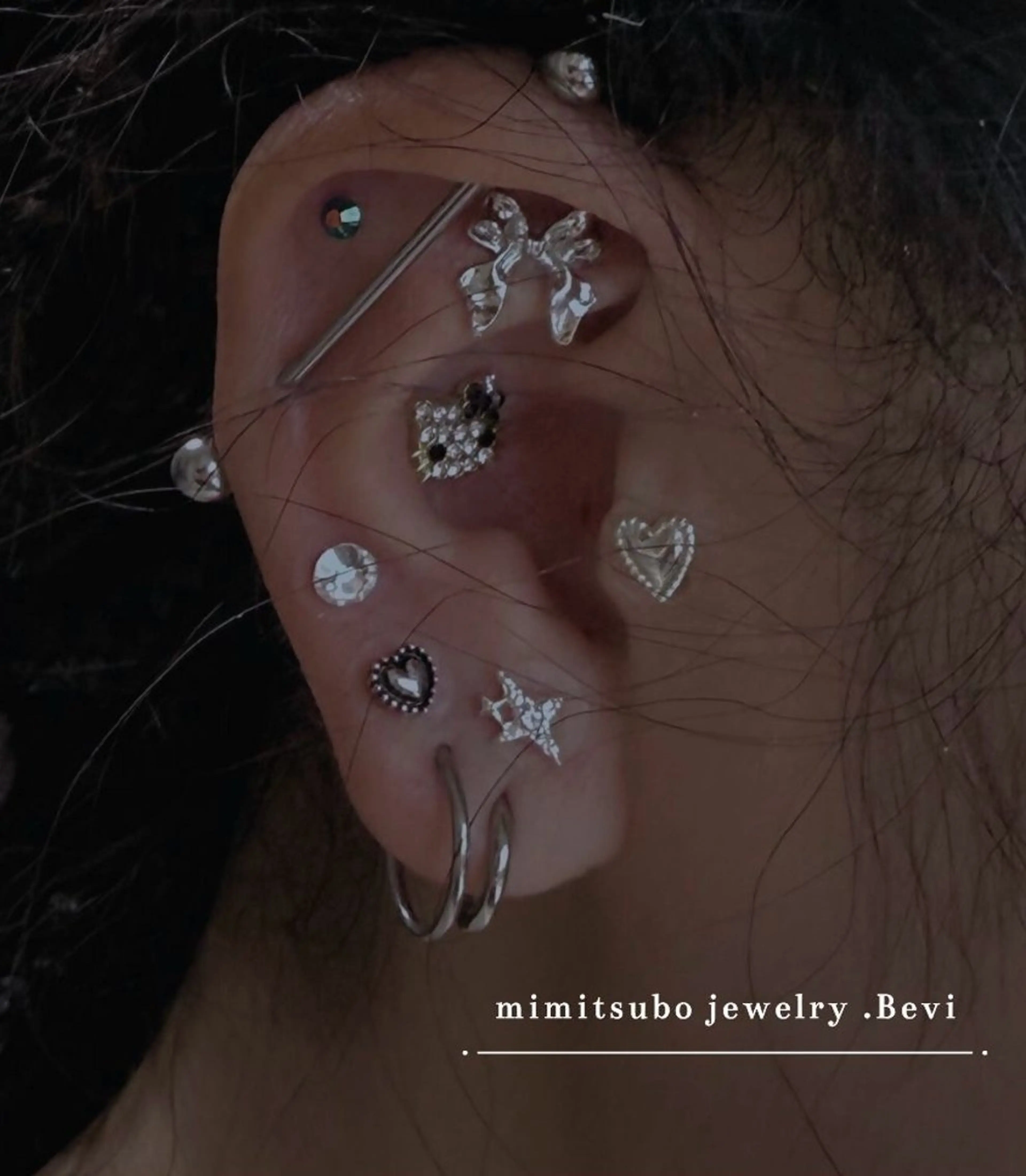 エステ Bevi salonのその他イメージ