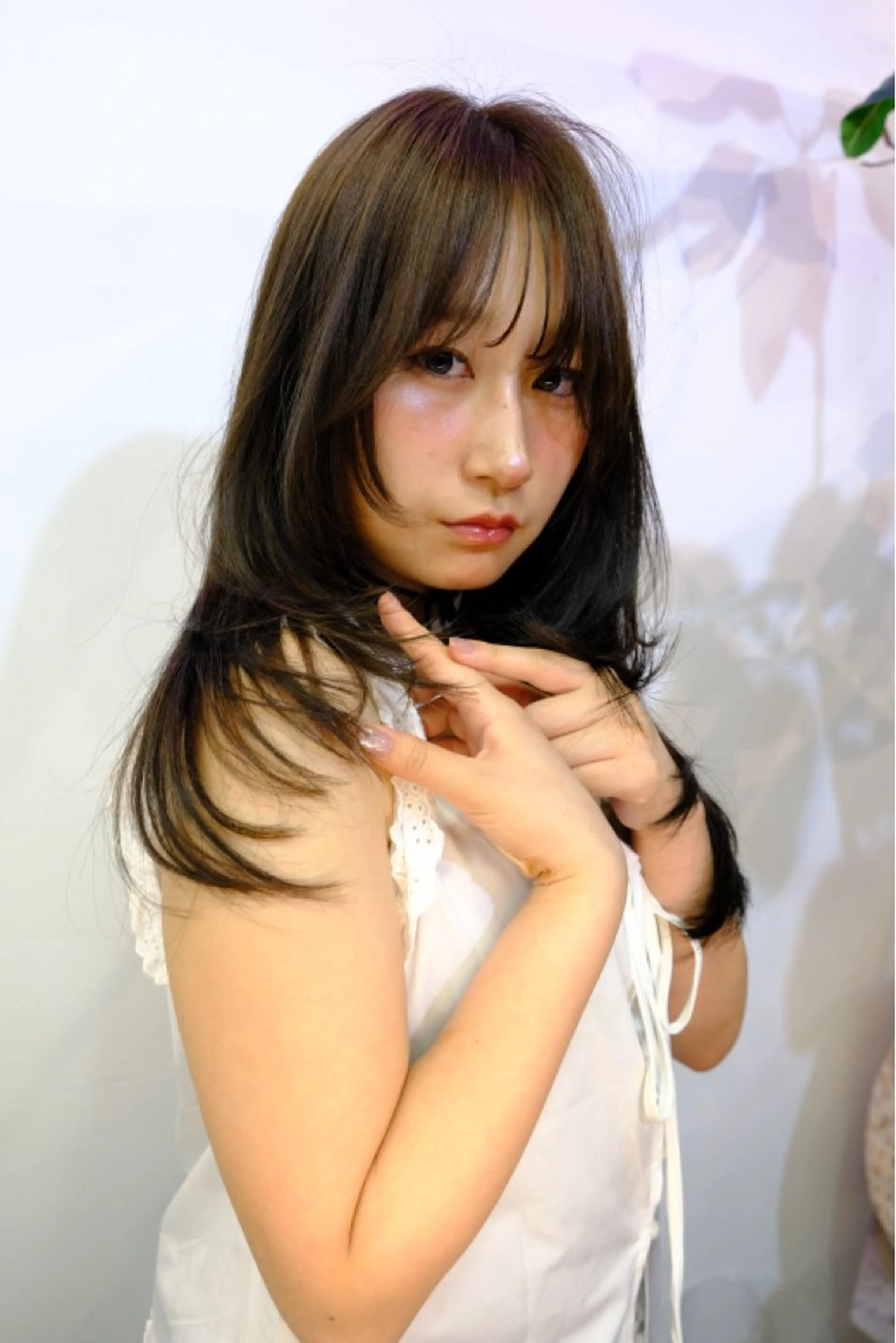 暗染めonecolor🎵の写真