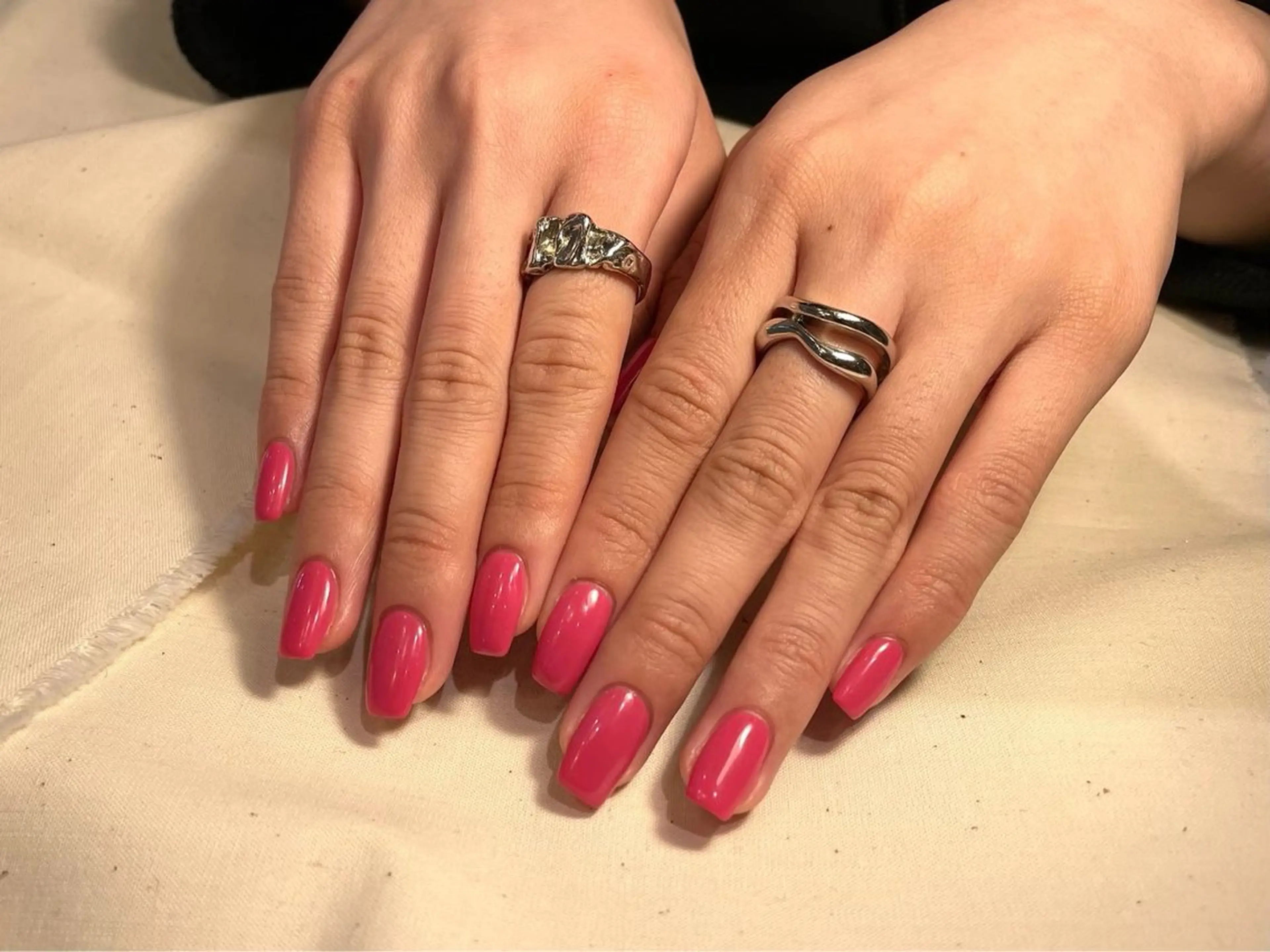 ネイル Tsuruoka Aのネイルデザイン