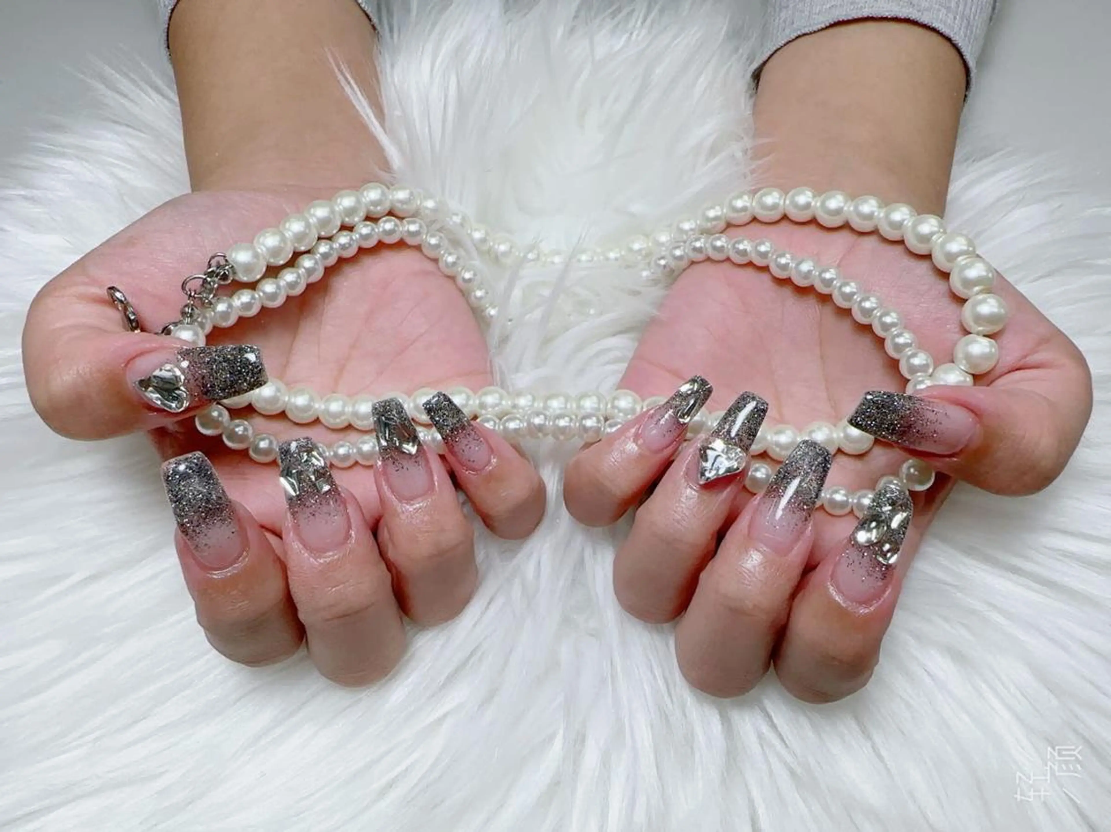 ネイル ハンドネイル ハンドケア For U nail スカルプ専門店のネイルデザイン