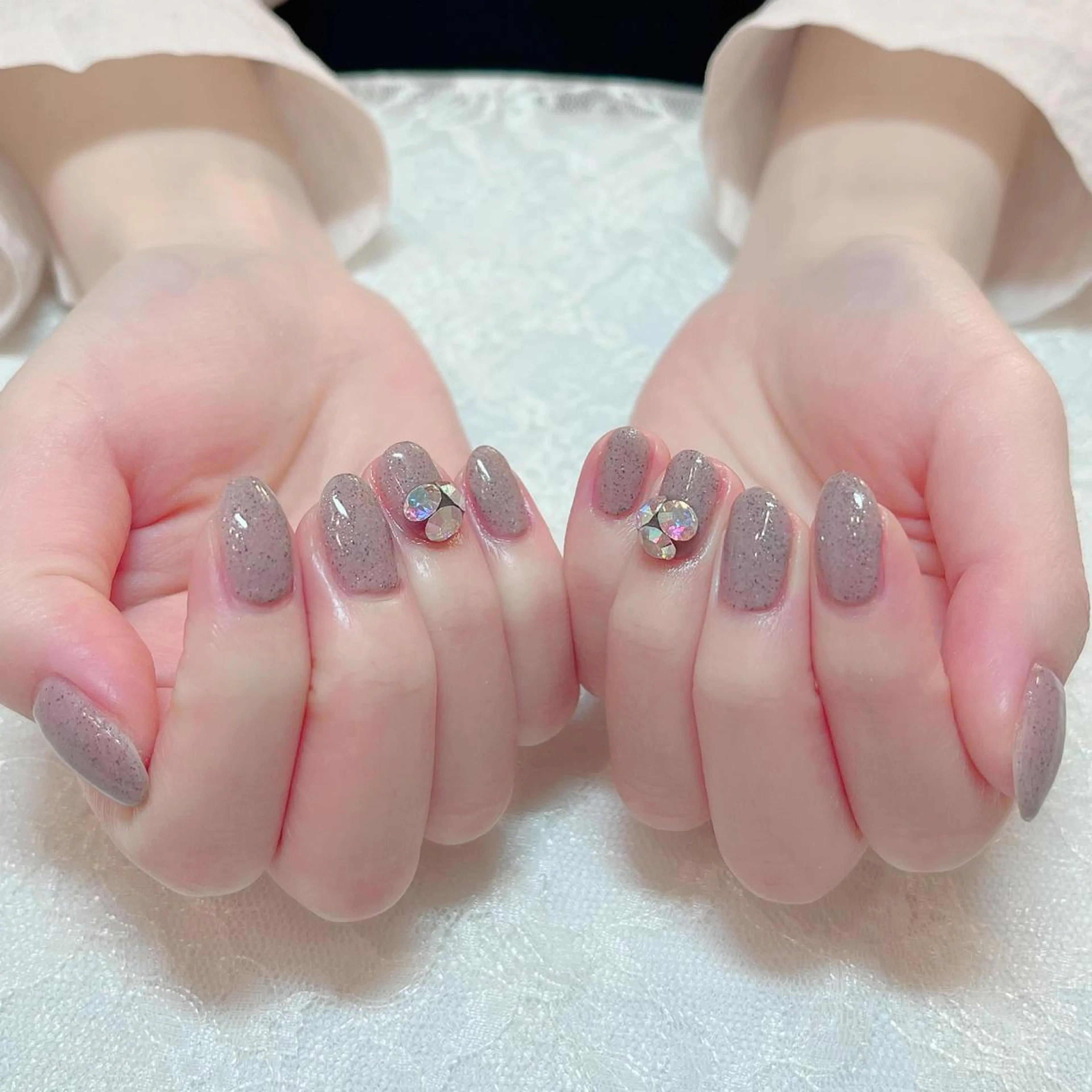 ネイル ハンドネイル aoinail所属・aoi nailのネイルデザイン