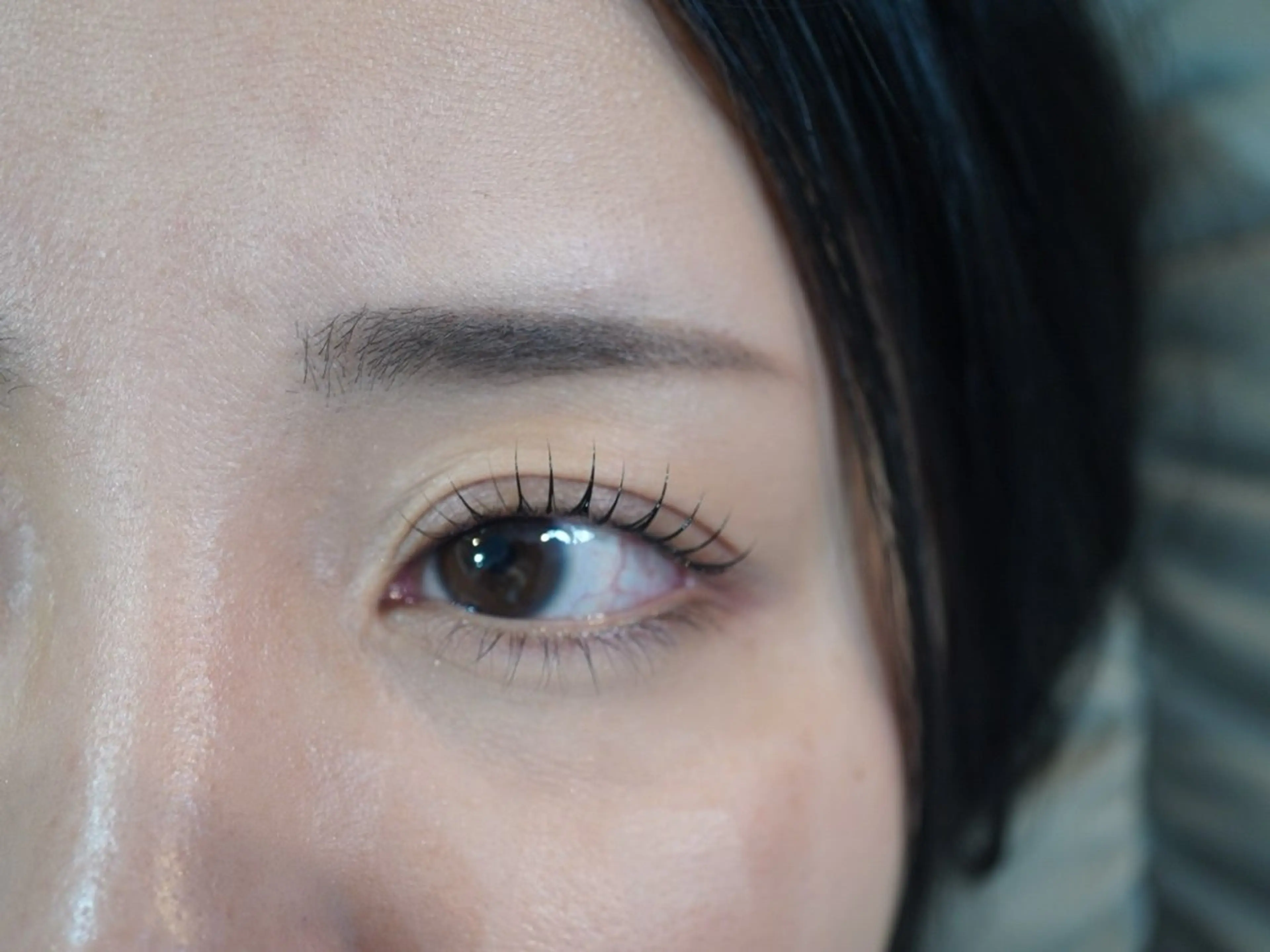 マツパ SUN YUKIのヘアスタイル