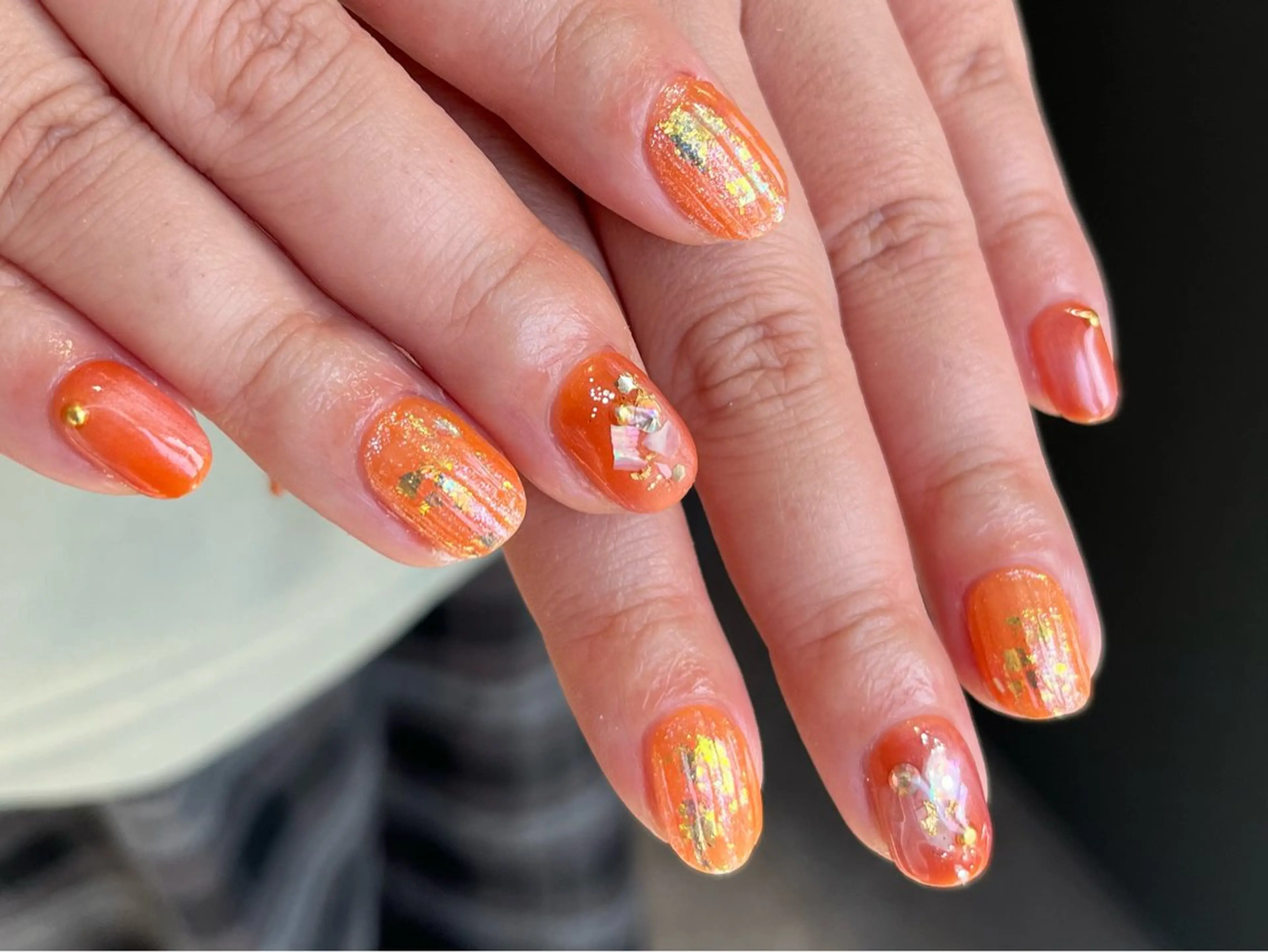 ネイル eni. by michのネイルデザイン