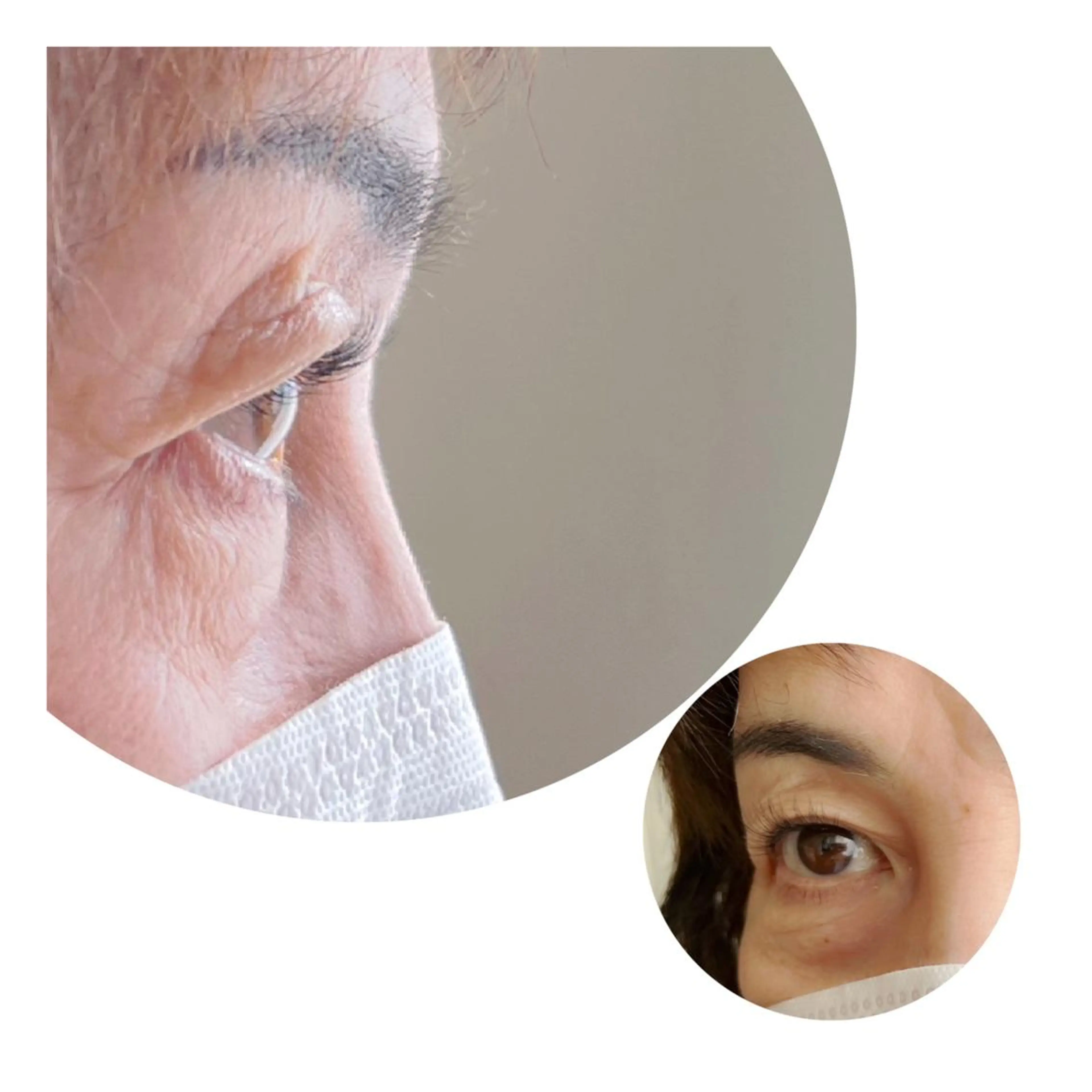 マツエク・マツパ アイラッシュサロン GREENのマツエク・マツパデザイン