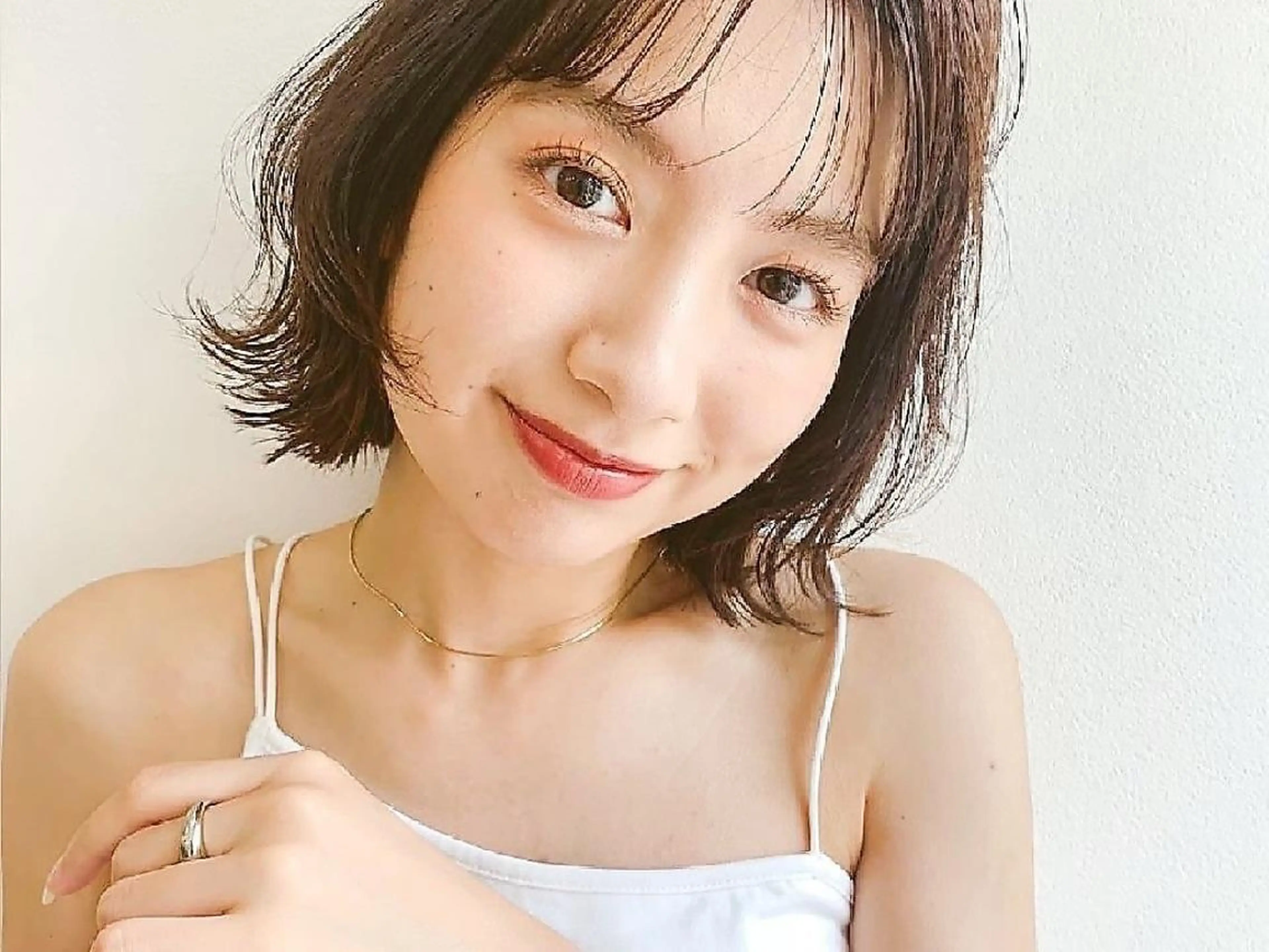 人気No.2/次世代まつ毛パーマ✕美眉スタイリングの写真