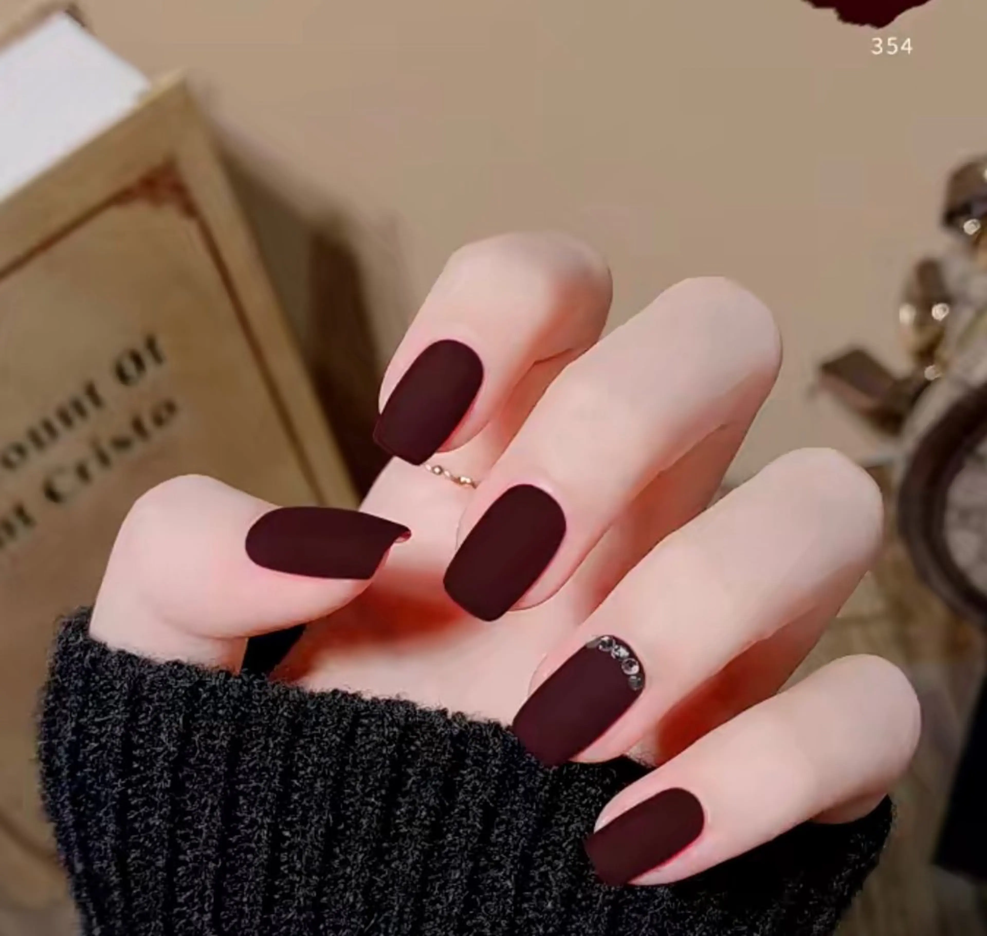 ネイル LULU Nail salonみどりのネイルデザイン