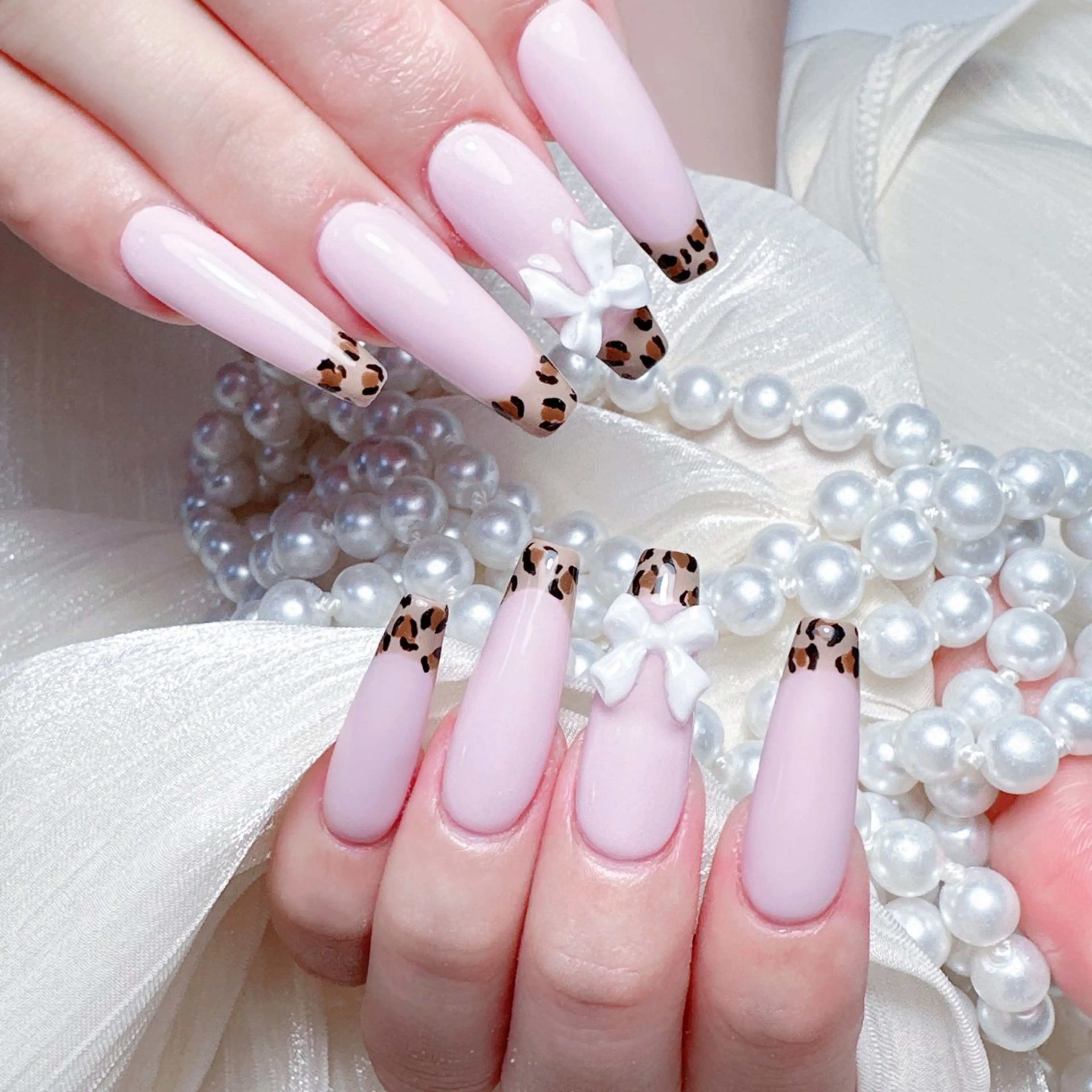 ネイル ハンドネイル 🎀Ｍ nails✨ ビューティーのネイルデザイン