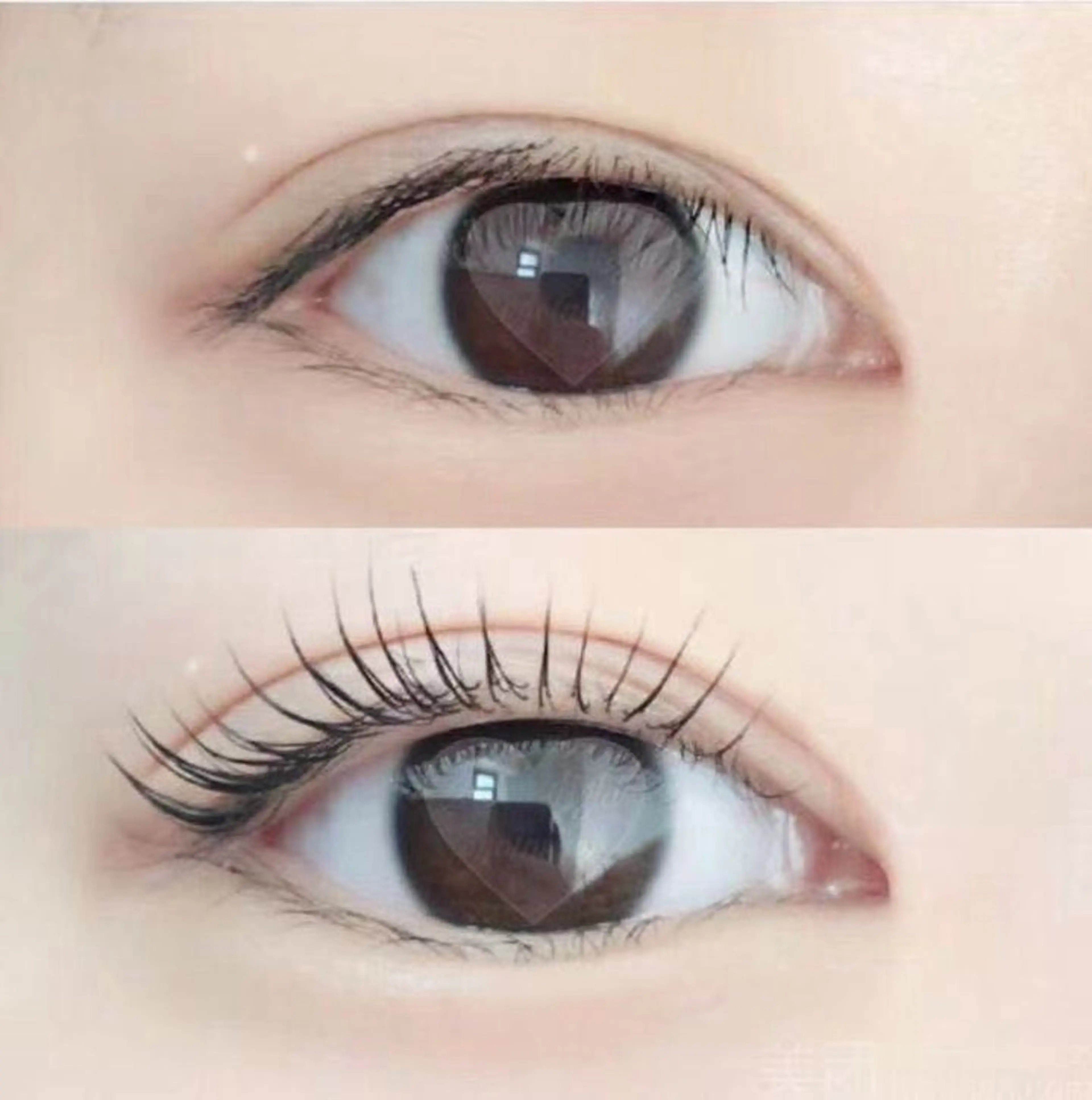 パーマ ミィア まつ毛パーマのマツエク・マツパデザイン