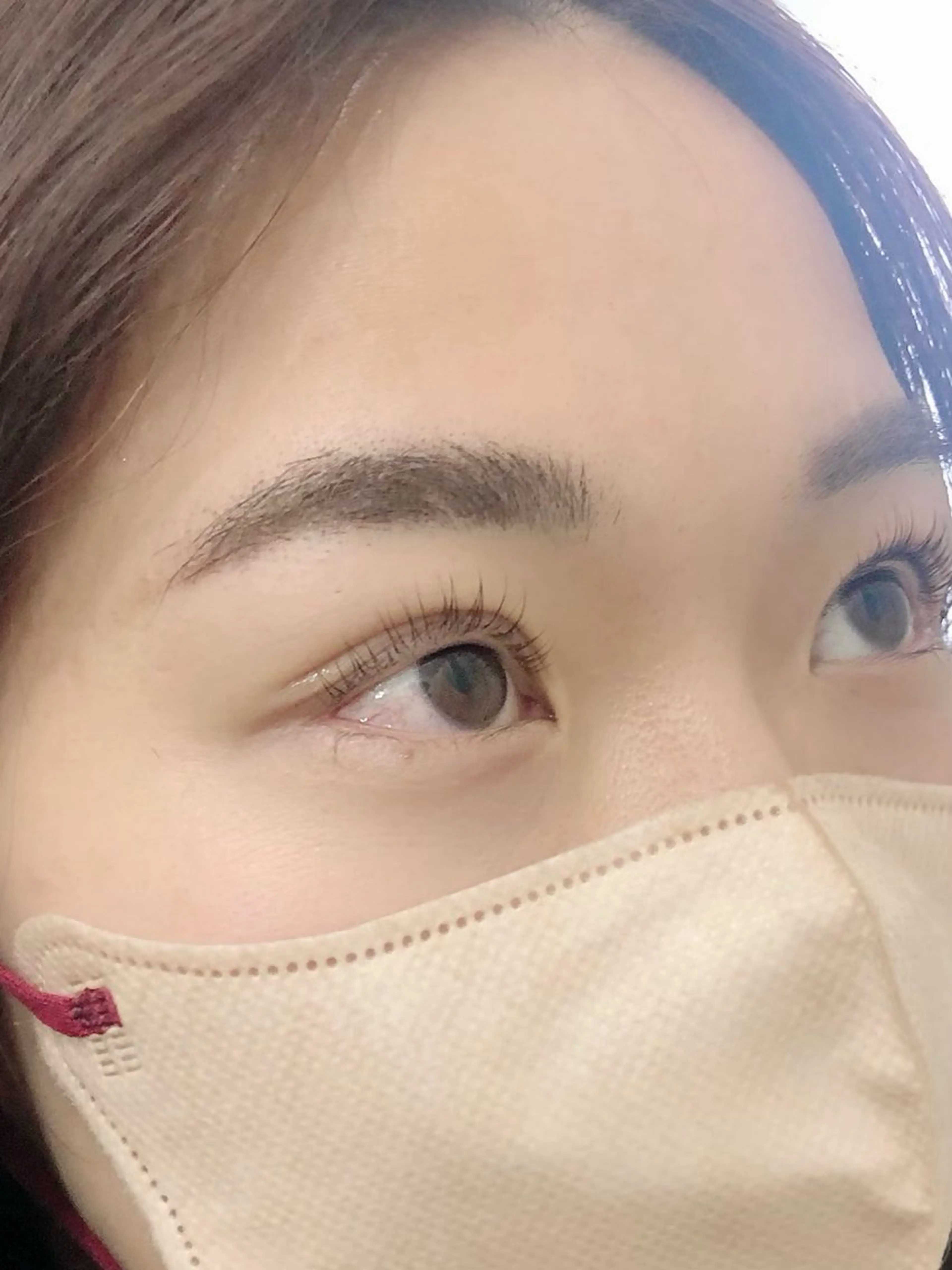 パーマ 【Mr.Alice】 天六店🐰のマツエク・マツパデザイン