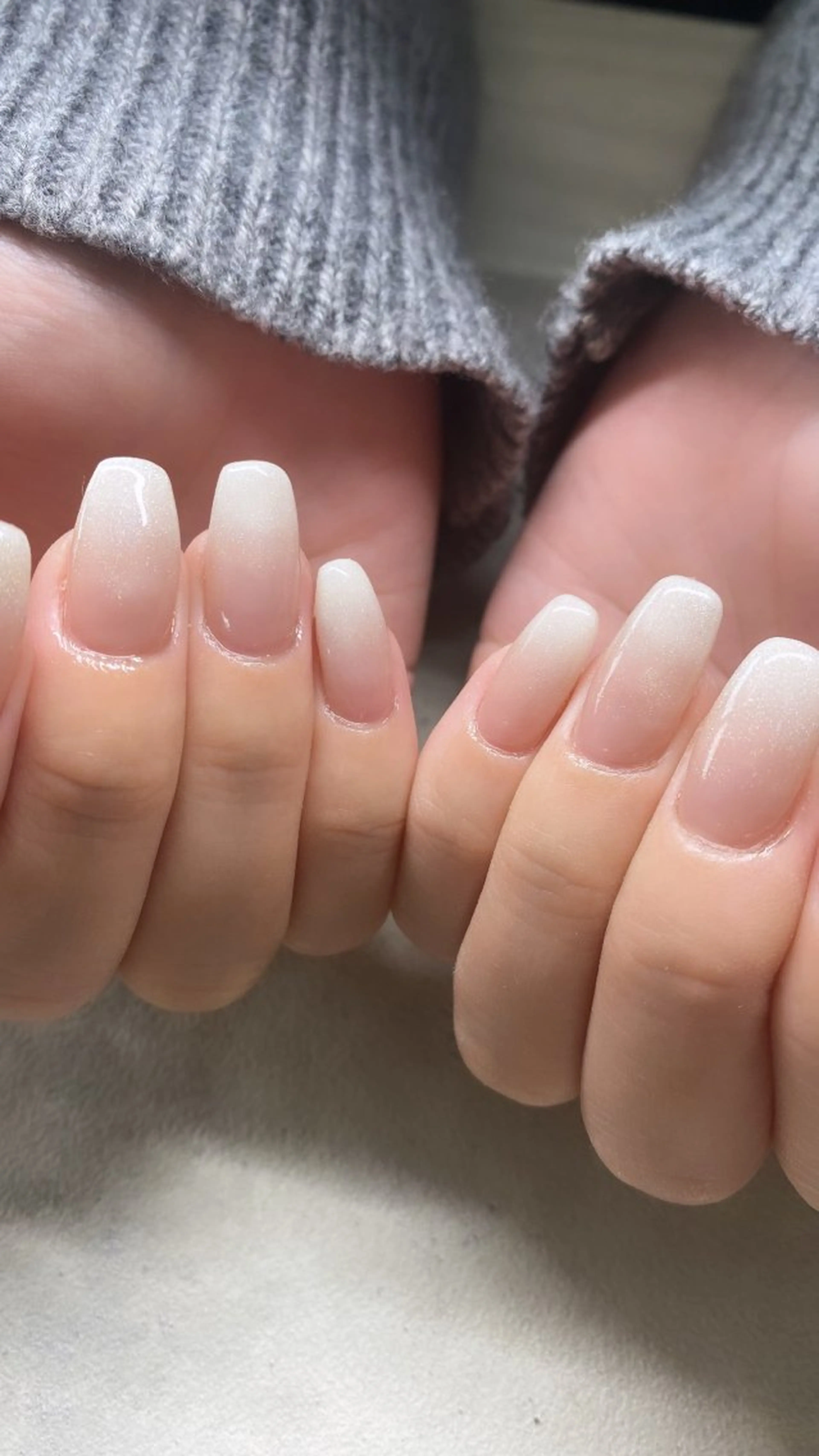 ネイル Nailsalon Calmeのネイルデザイン