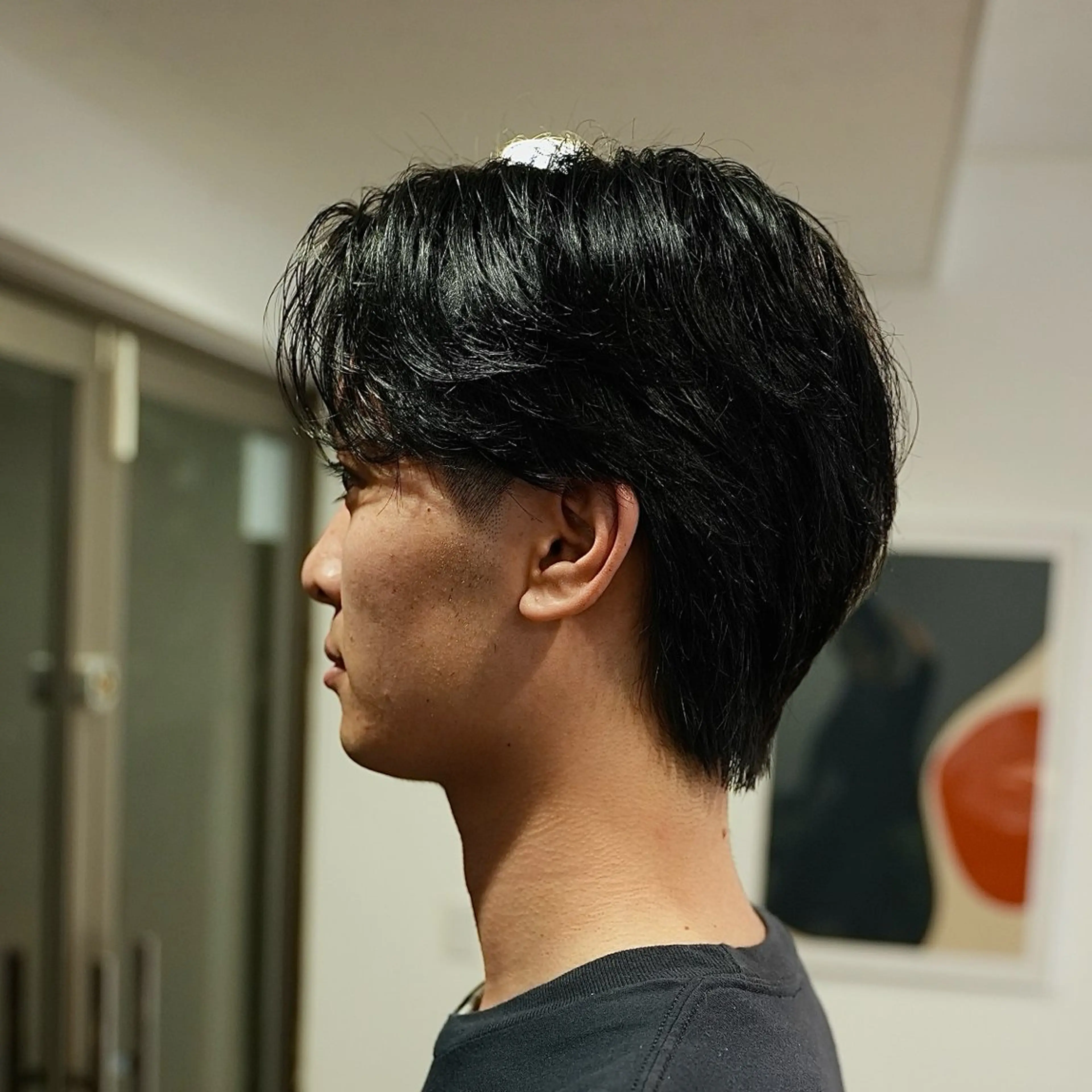 メンズ カット 🍀メンズカット／ takuho🍀のヘアスタイル