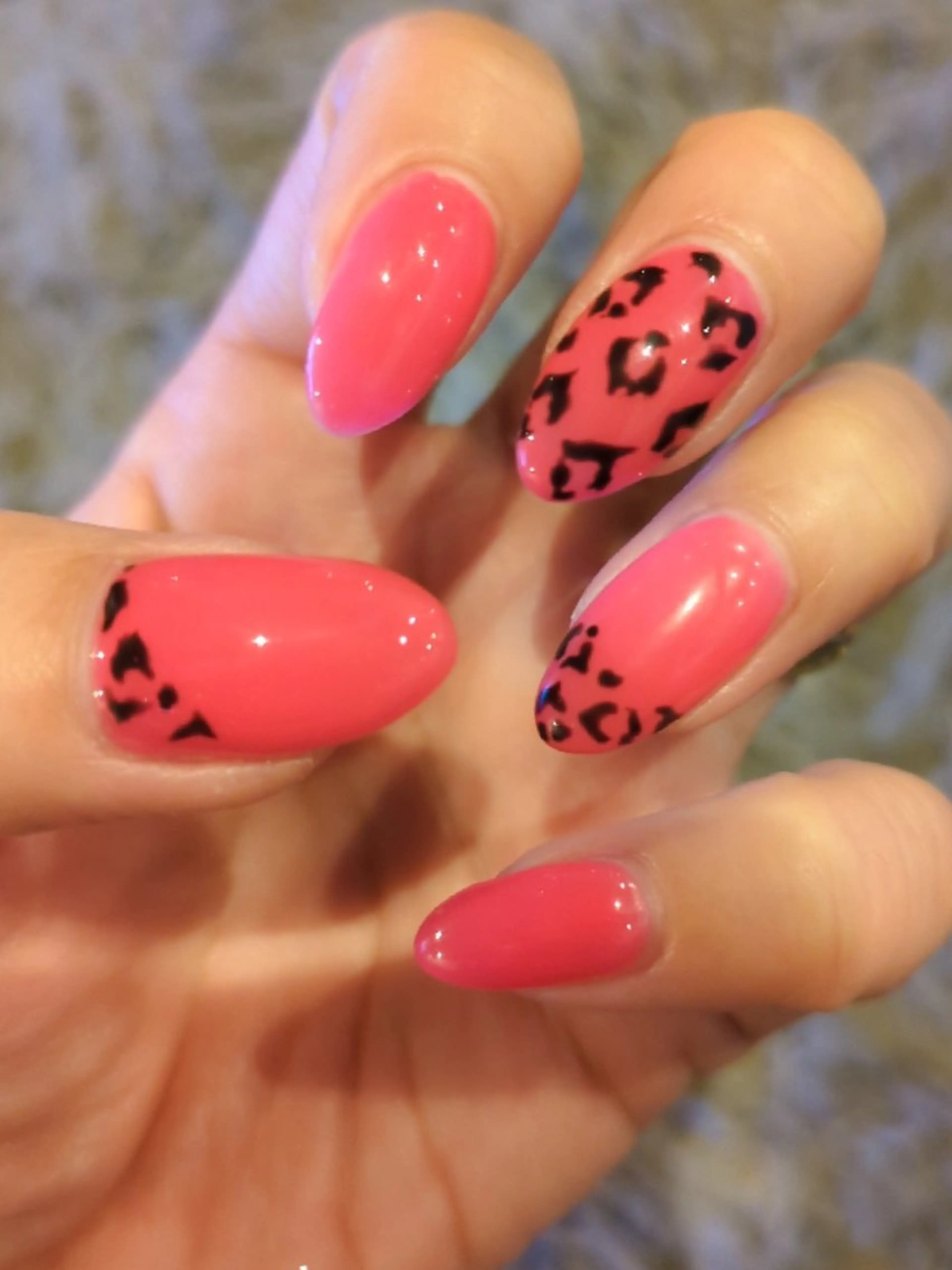 ネイル ハンドネイル  SOLEIL 小玉の眉毛・アイブロウイメージ