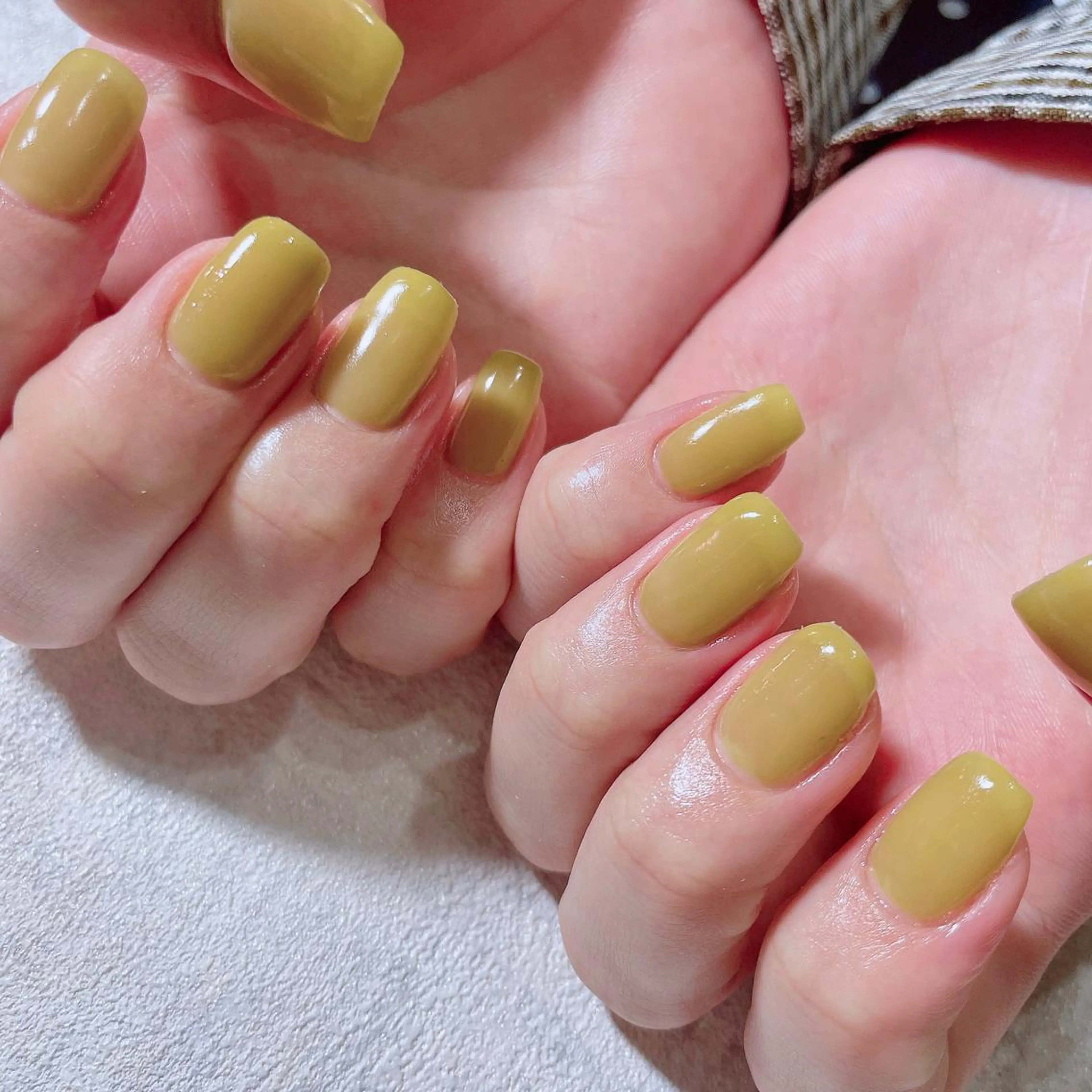 ネイル ハンドネイル MOANA nailのネイルデザイン