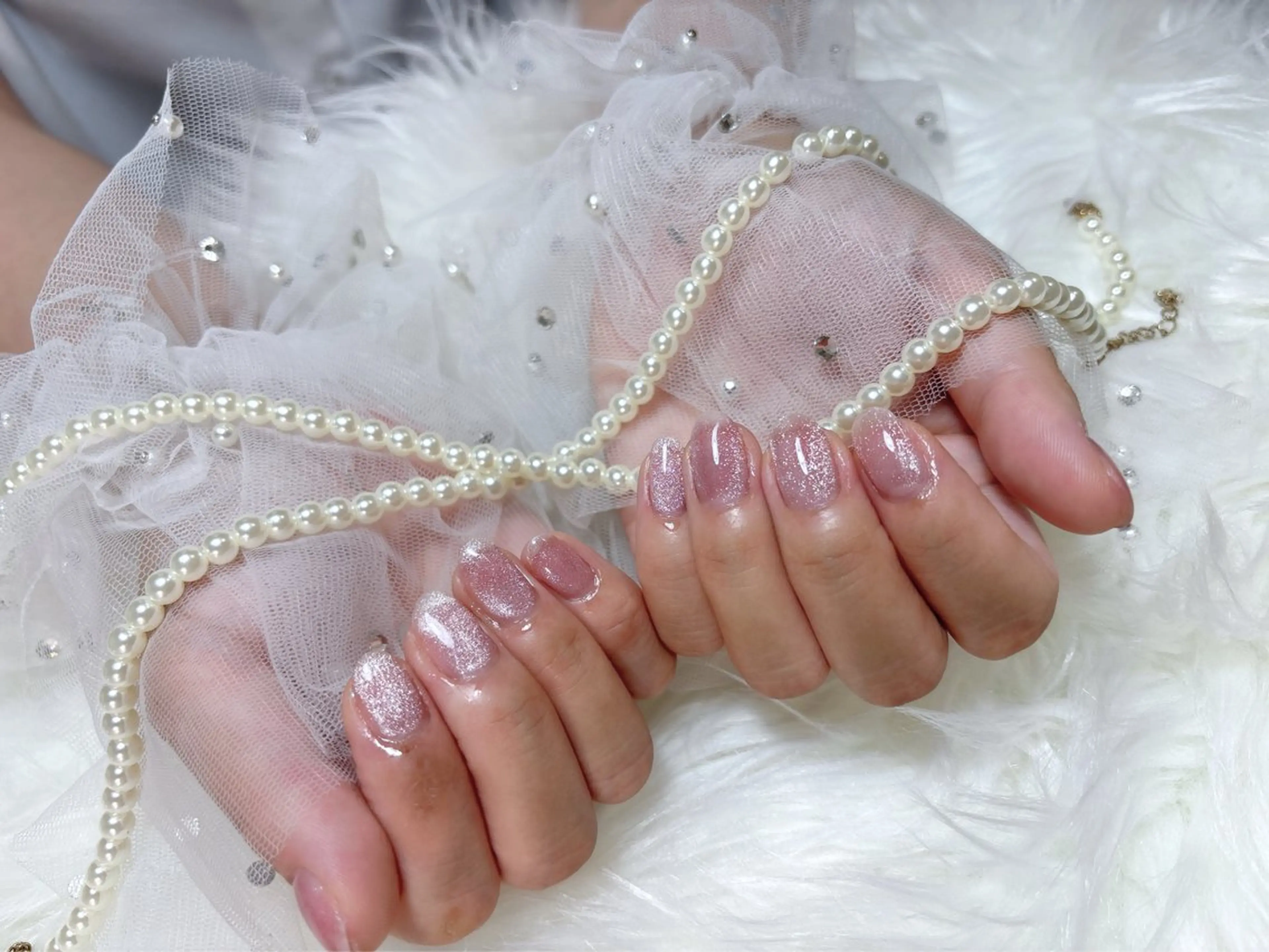 ネイル マグネットネイル 岡本 有香のその他イメージ