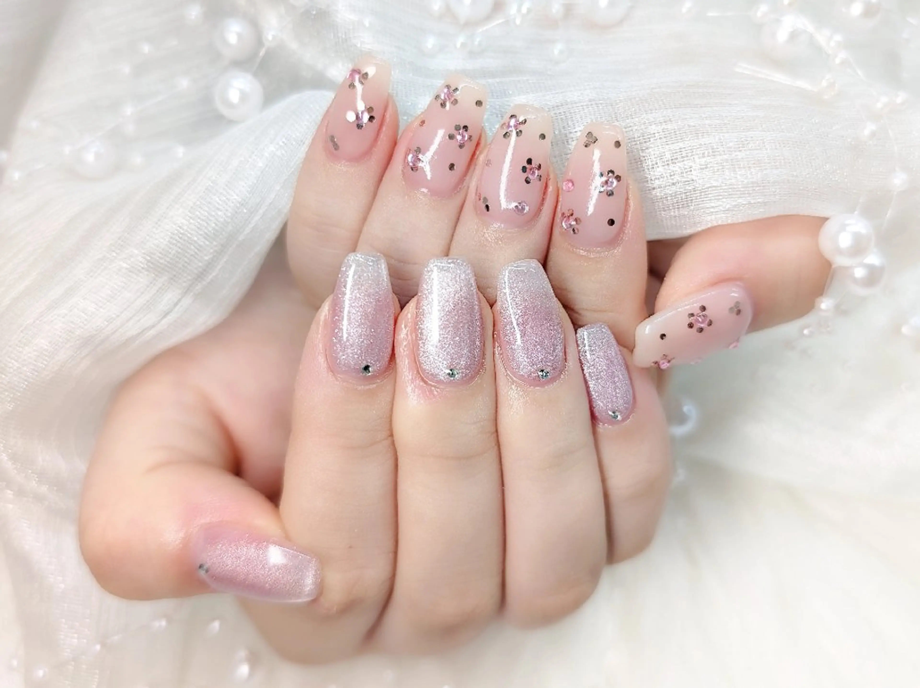 ネイル Chouette Nailのネイルデザイン