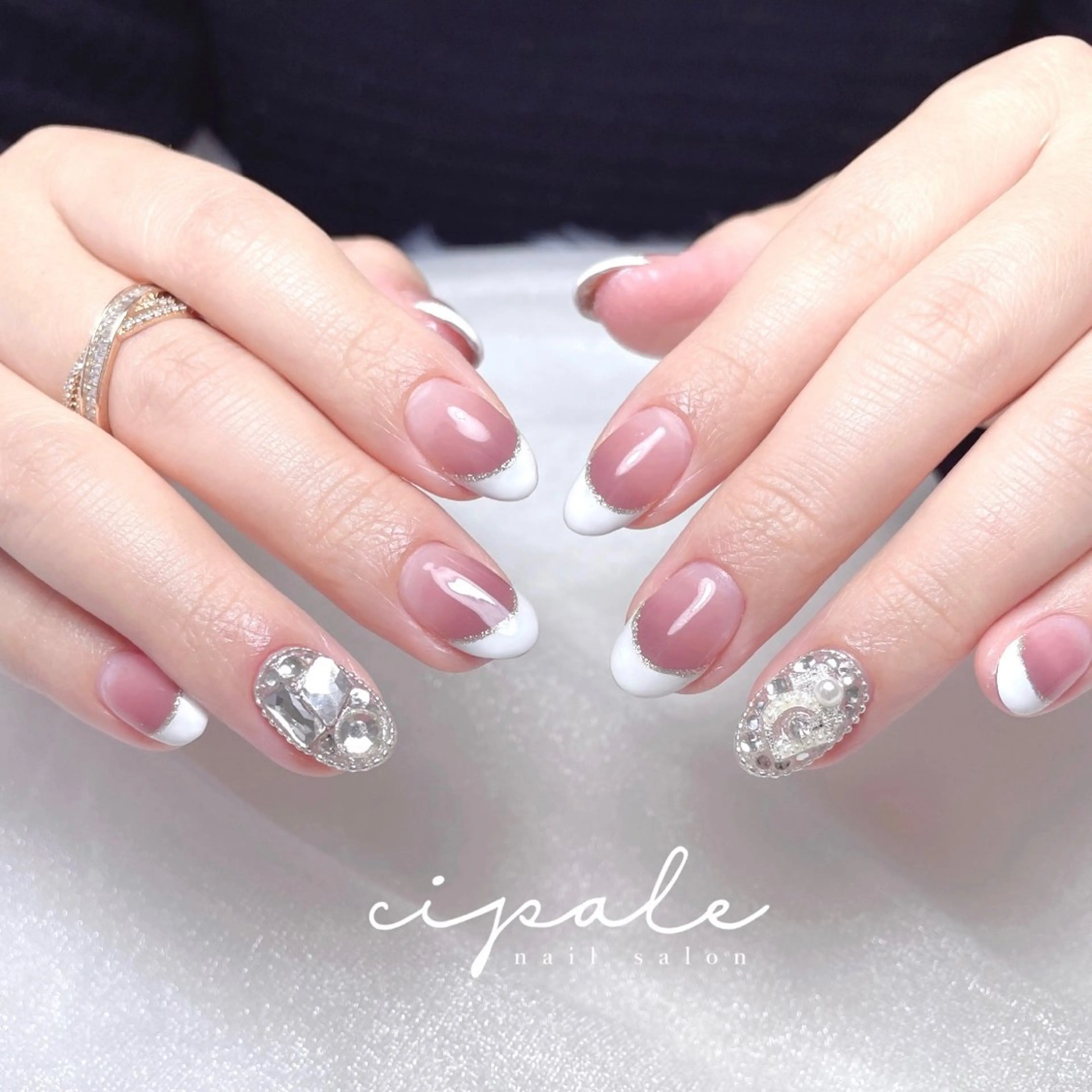 ネイル salonCIPAL MAIのネイルデザイン