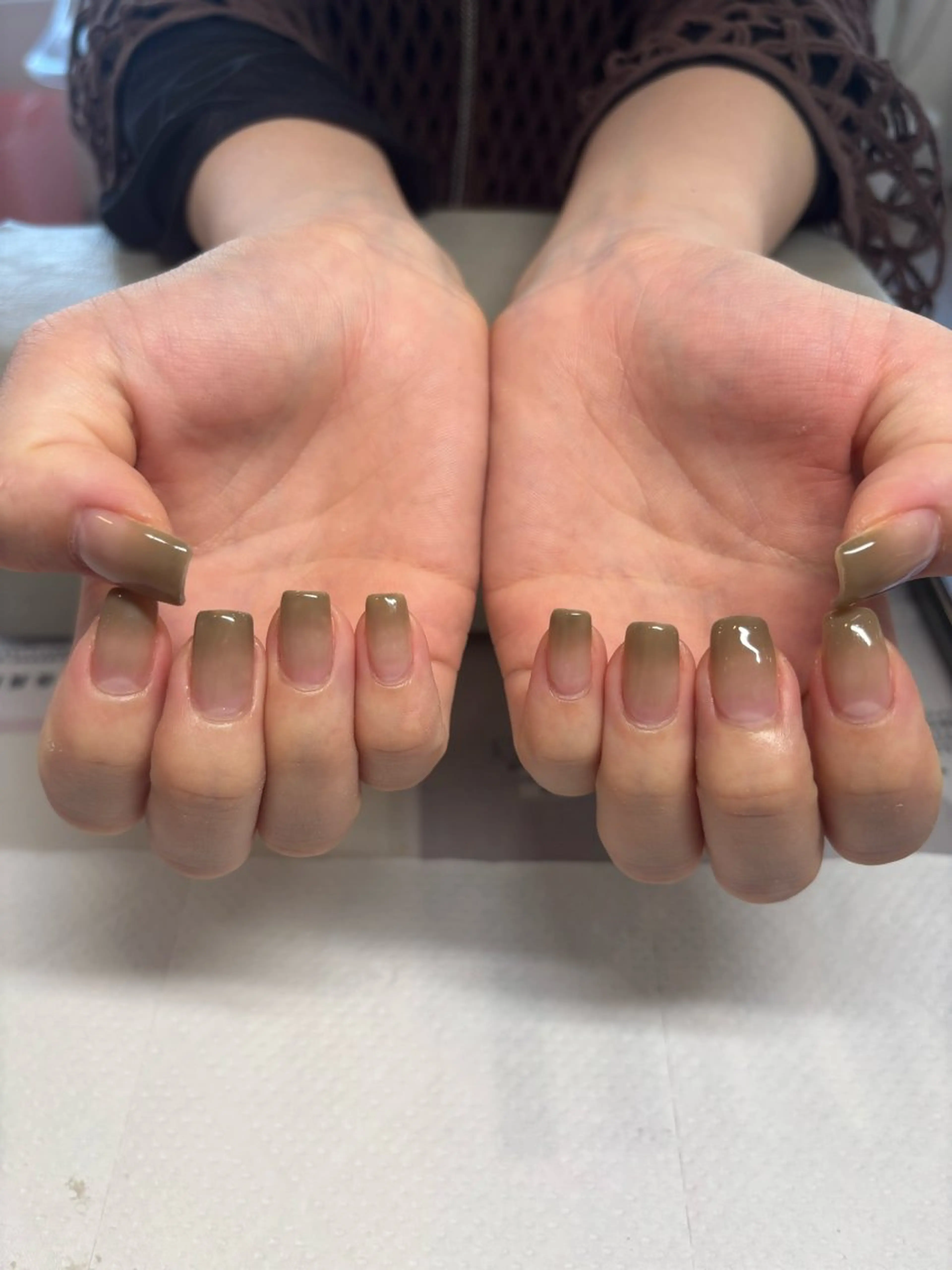 ネイル Nai-Chan Nail 後楽園【春日駅店】所属・Ai (アイ/愛)のネイルデザイン