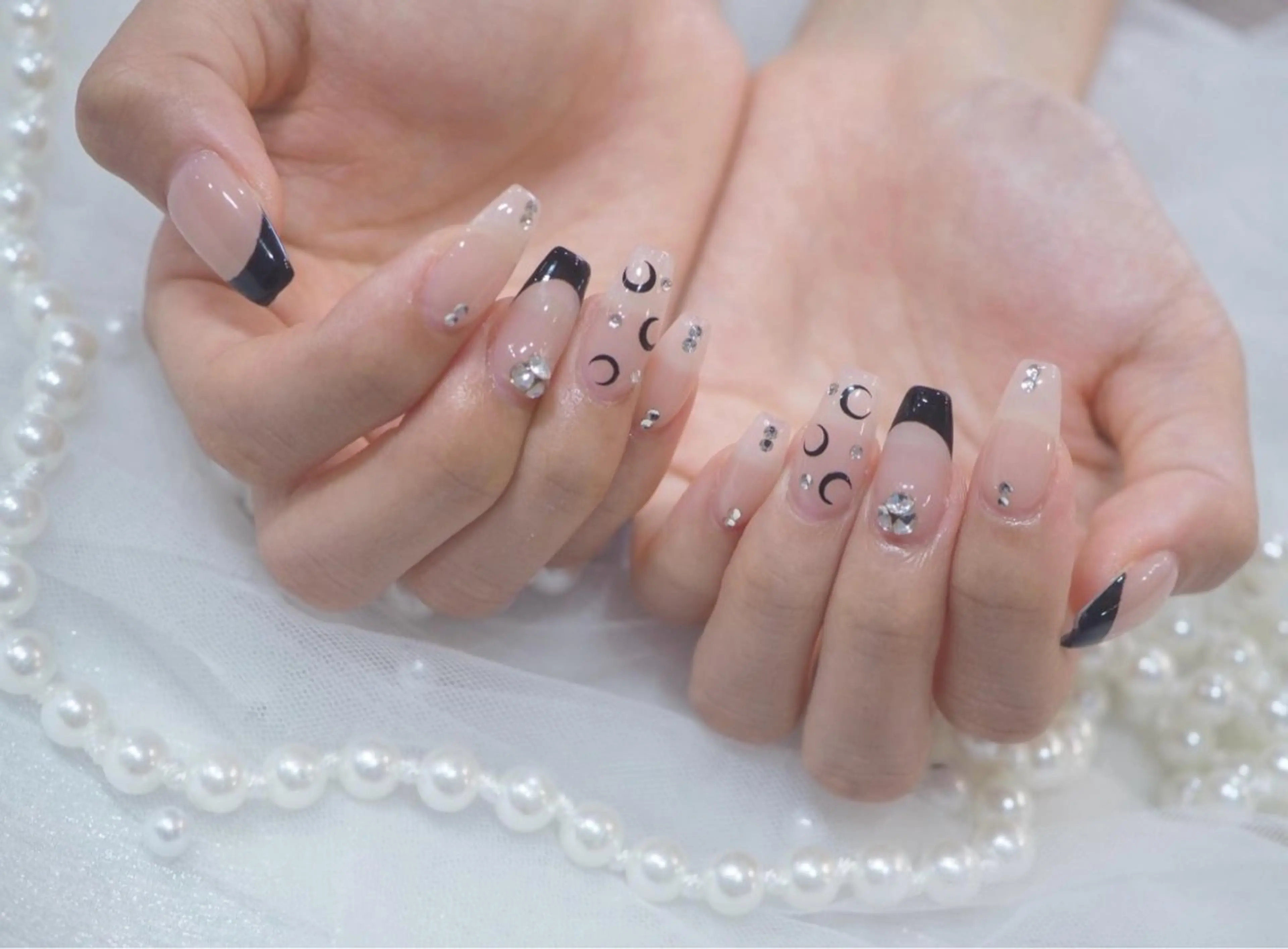 ネイル LoLo Sのネイルデザイン