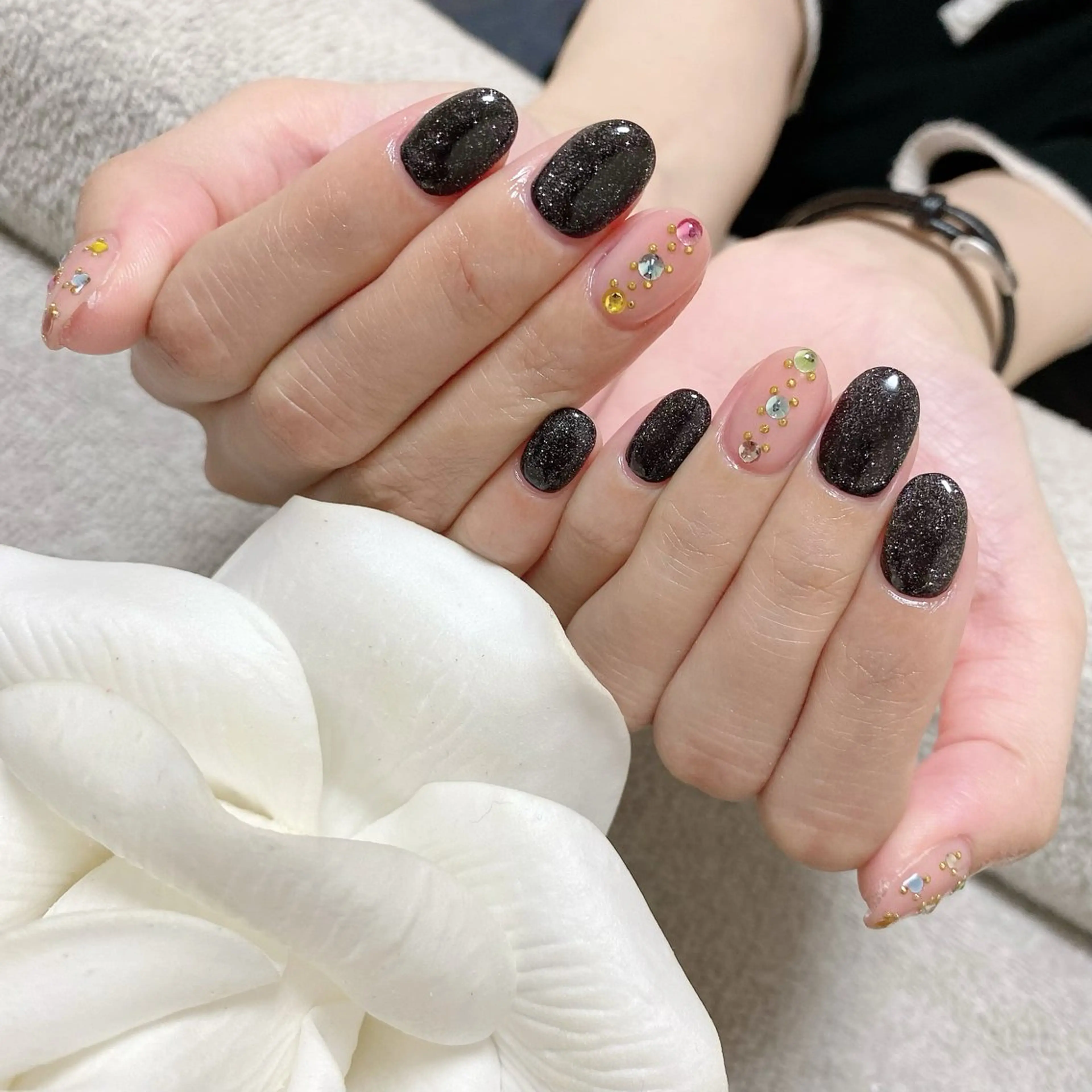 ネイル 💅fleur Ayumiのネイルデザイン