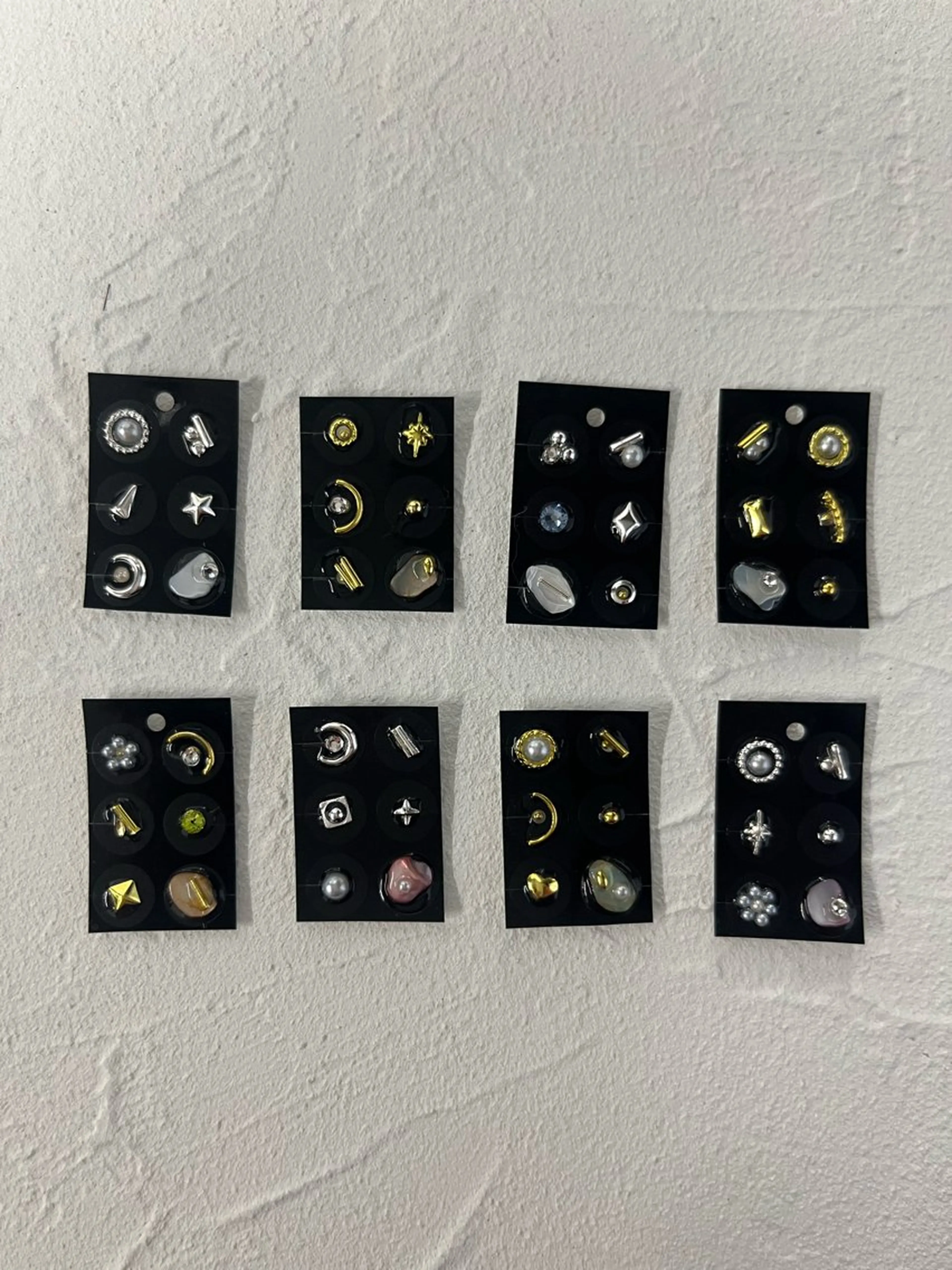 𝑟𝑖𝑛𝑎 🩵のマツエク・マツパデザイン