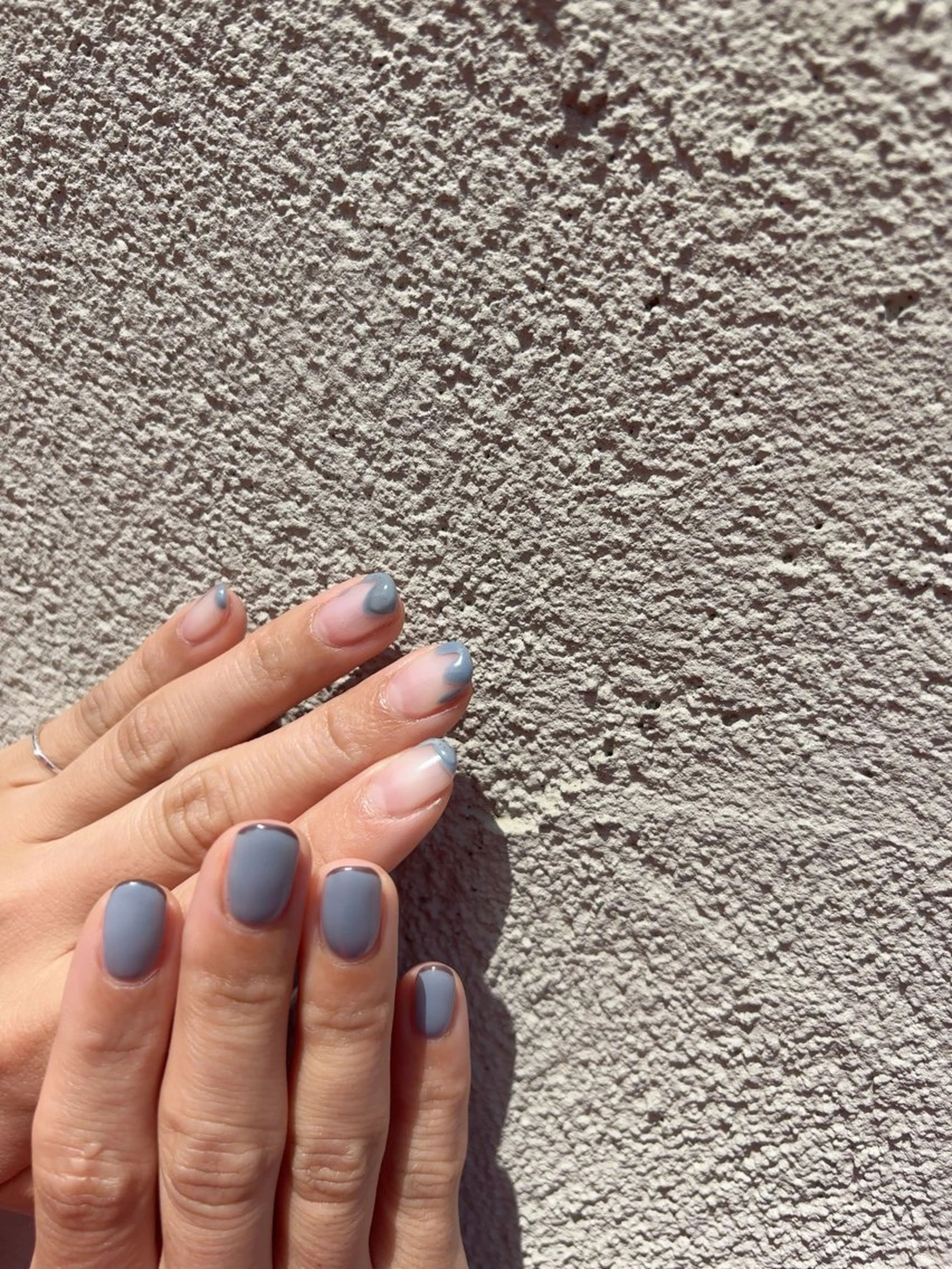 ネイル ハンドネイル ハンドケア laviebelle norikoのネイルデザイン