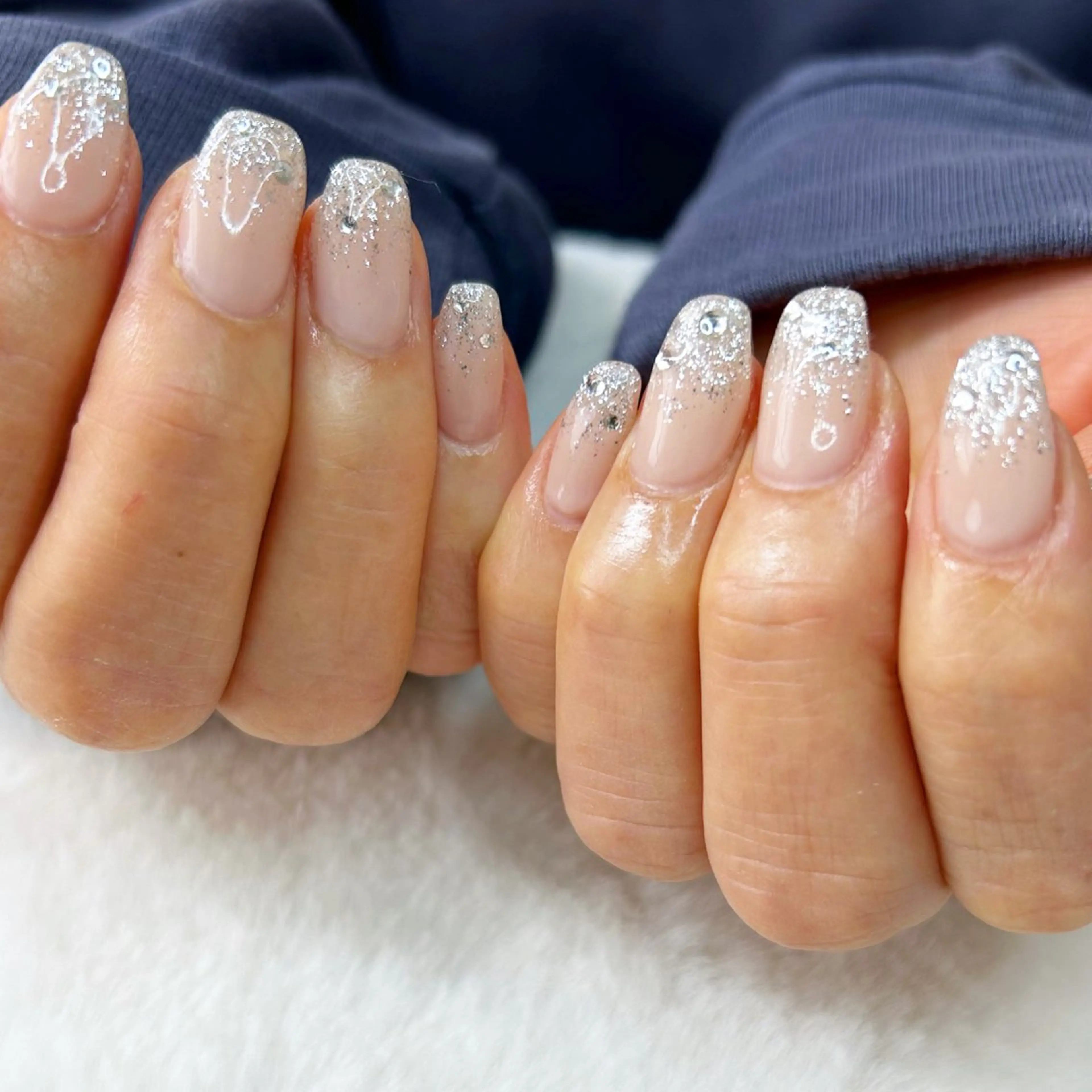 ネイル Laki nailのネイルデザイン