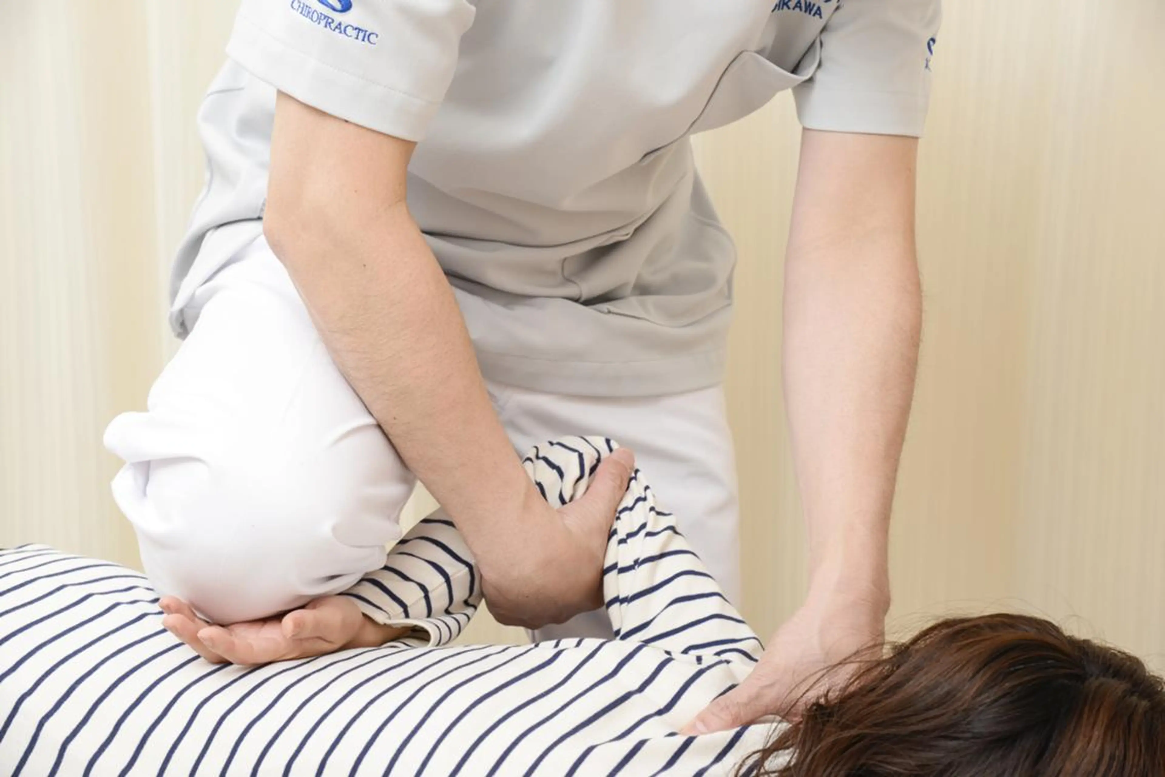 大川カイロ なかのぶ整体院のその他イメージ