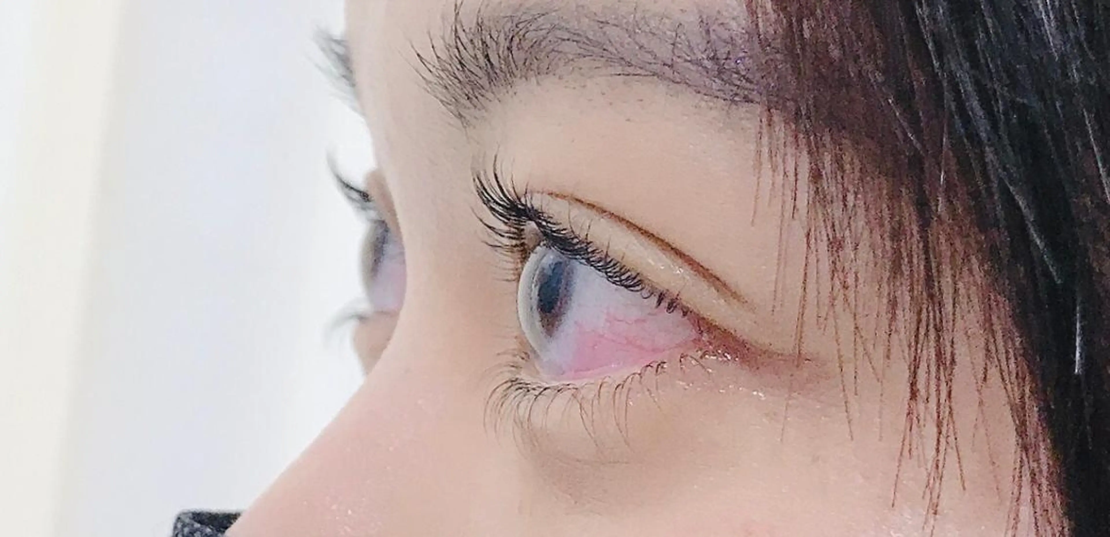 マツエク・マツパ REI eyelashのマツエク・マツパデザイン