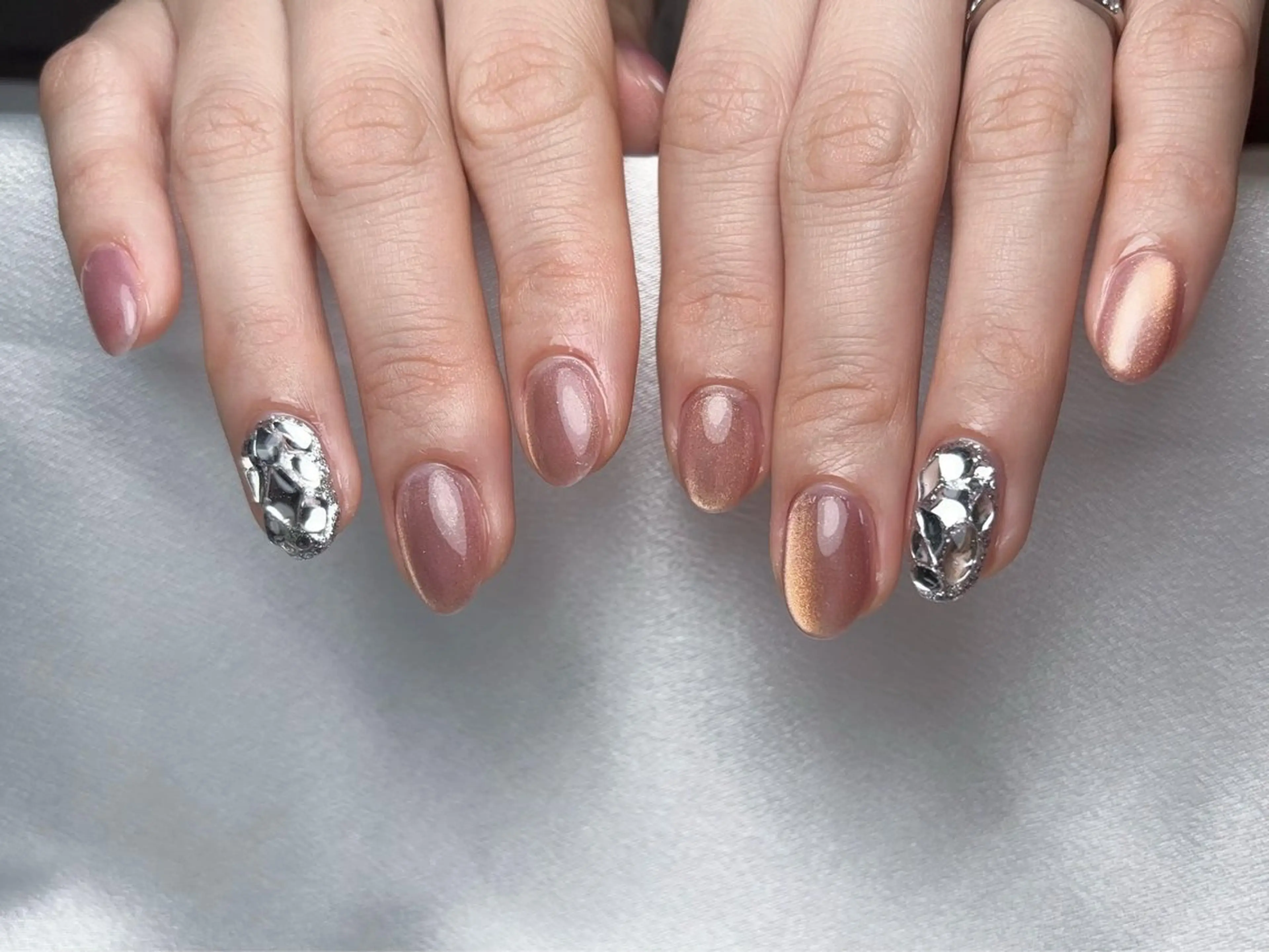 ネイル ruby's  nail salon所属・Rubys nailのネイルデザイン