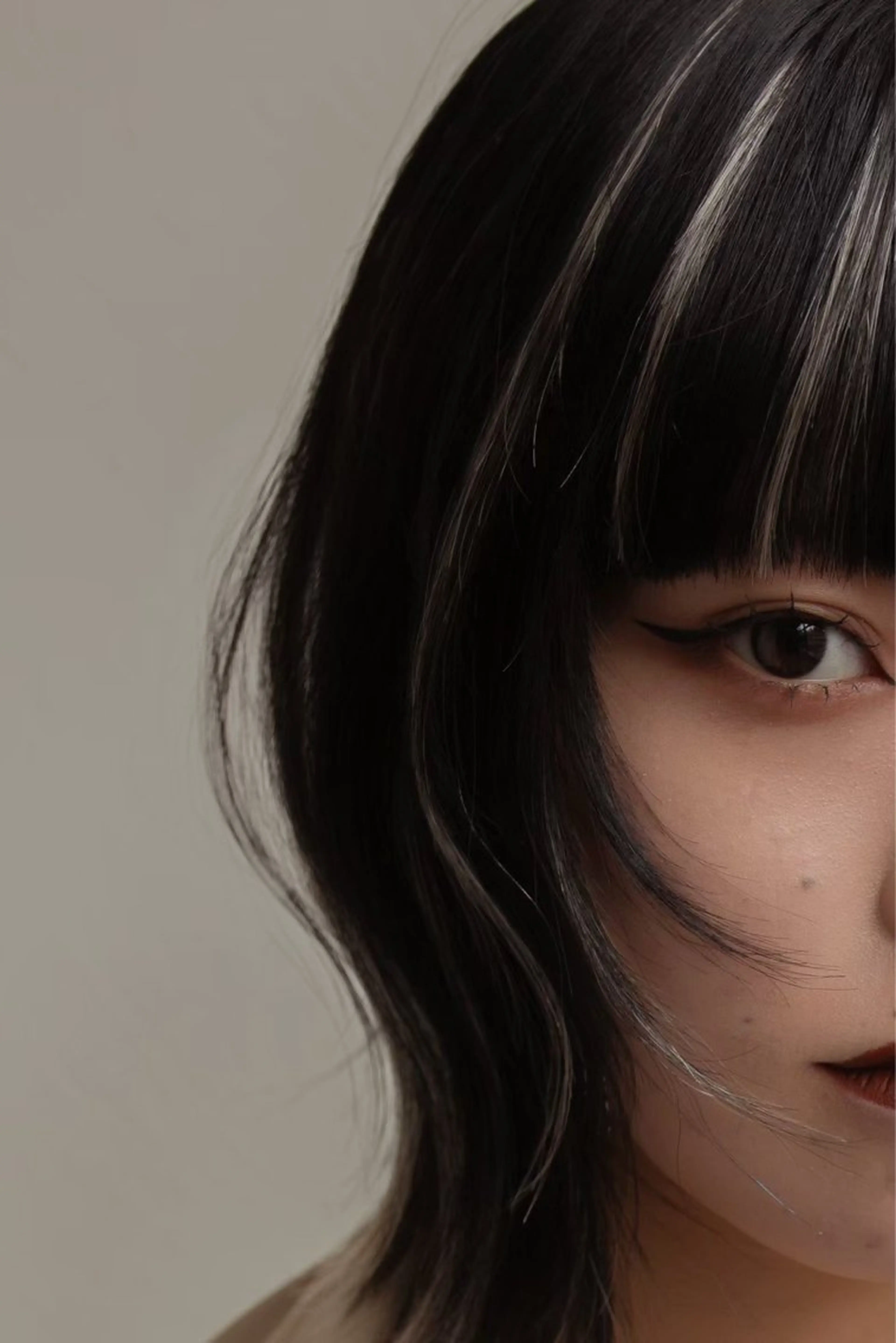 ショート 小澤 凌雅のヘアスタイル