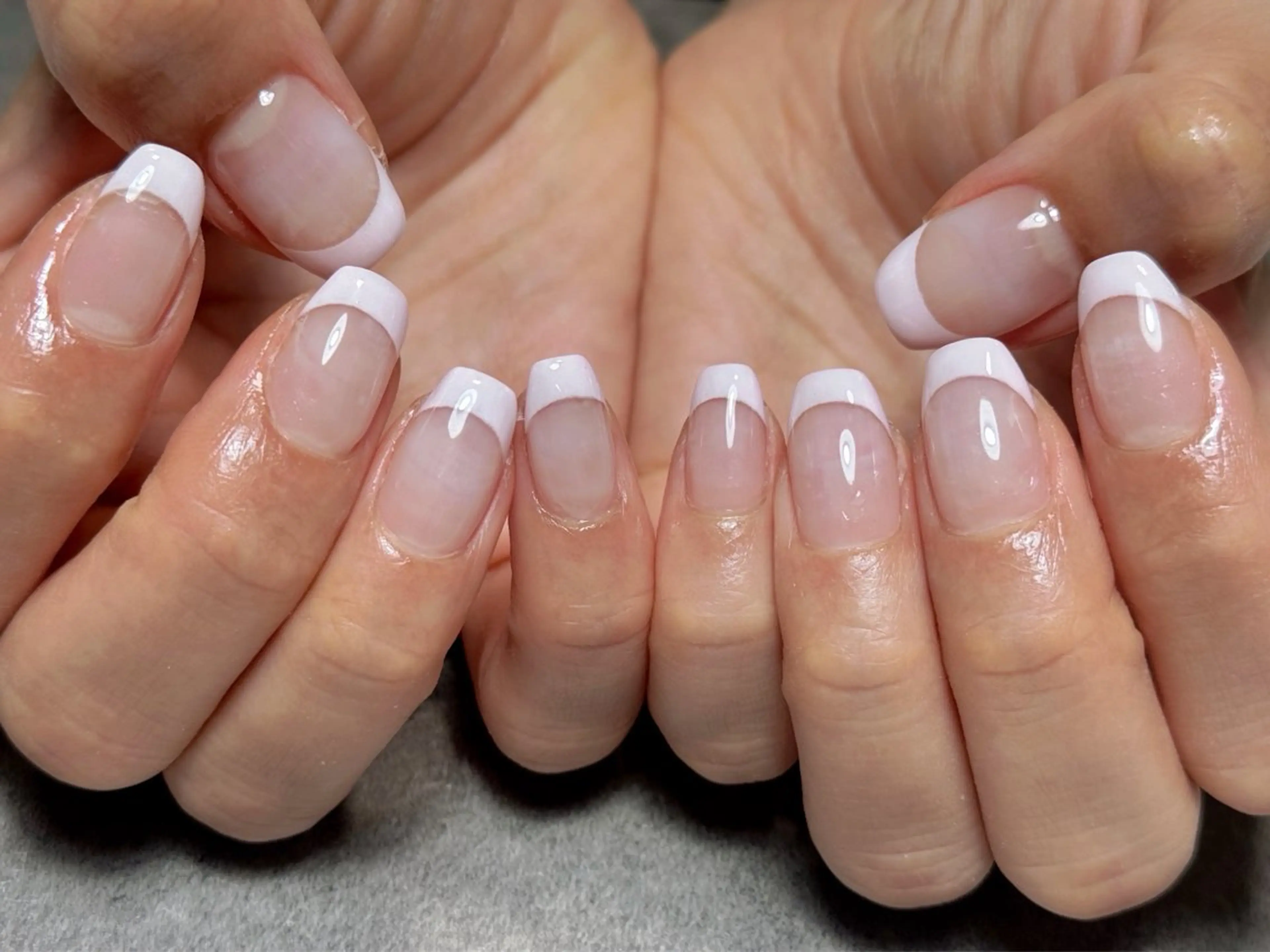 ネイル ハンドネイル Salon Luciaのネイルデザイン