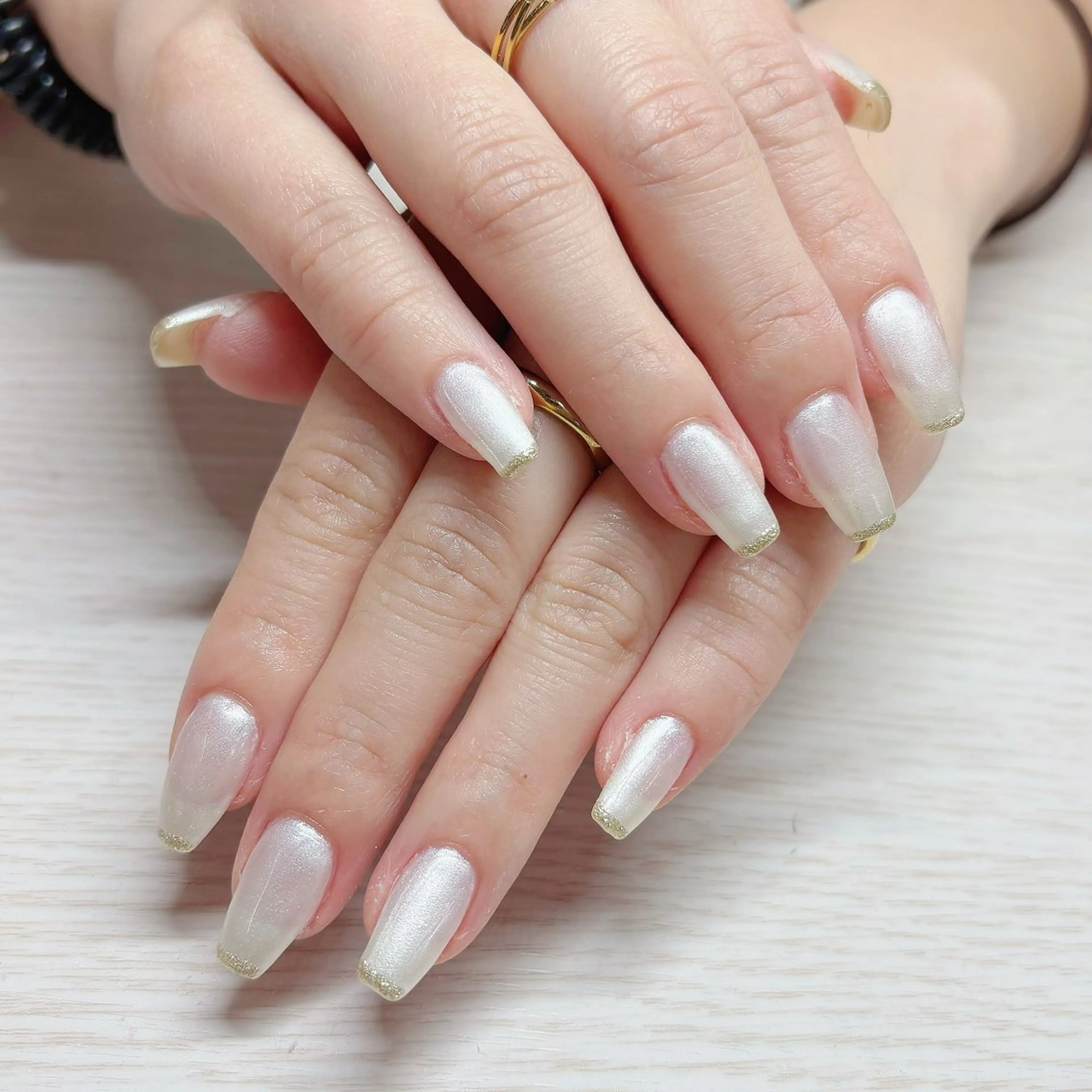 ネイル ハンドネイル TRU 🦫ことののネイルデザイン