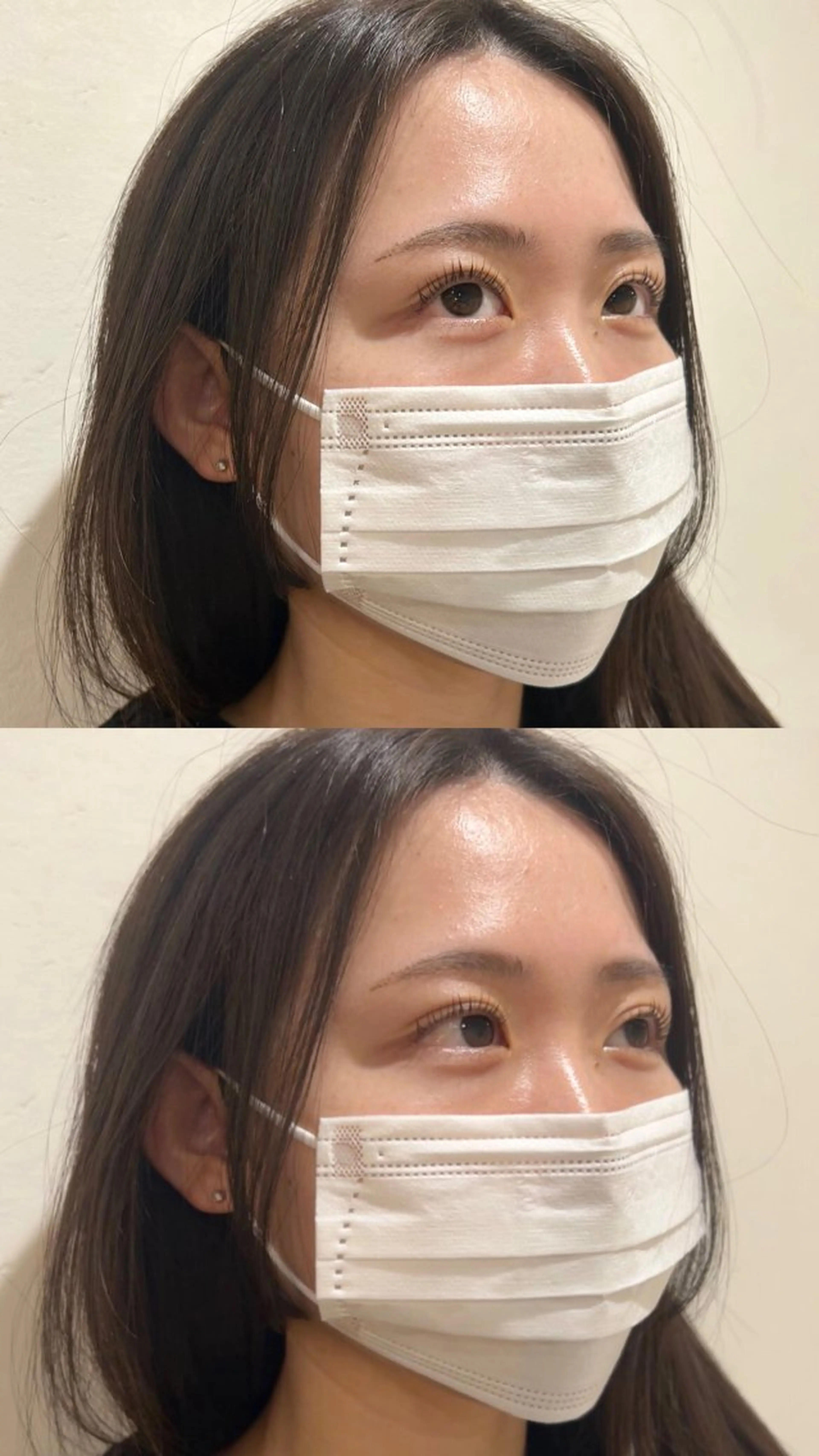 マツエク・マツパ beauty  salon eje所属・eje 岐阜柳ヶ瀬店のマツエク・マツパデザイン