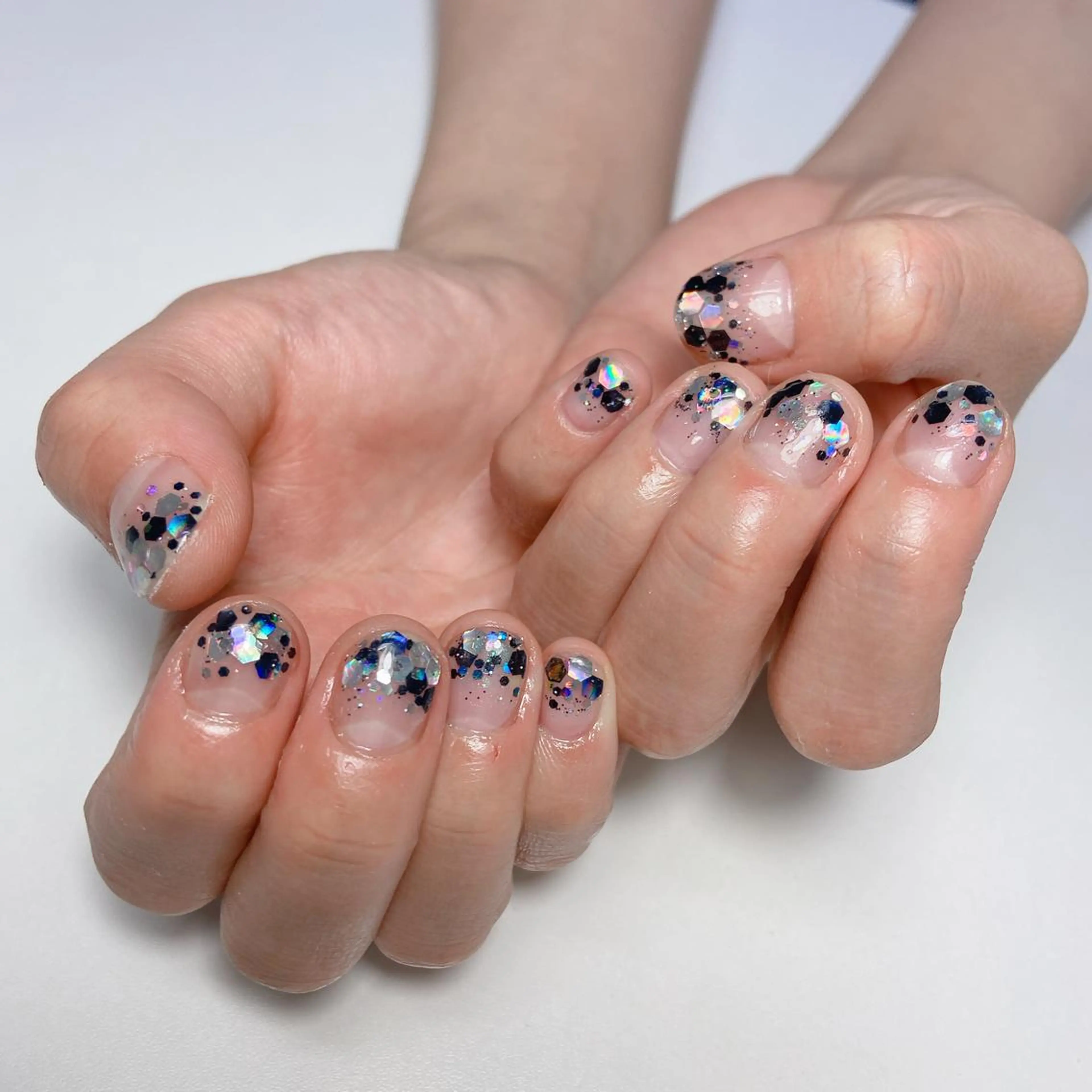 ネイル ハンドネイル nailsalon REJOICEのネイルデザイン