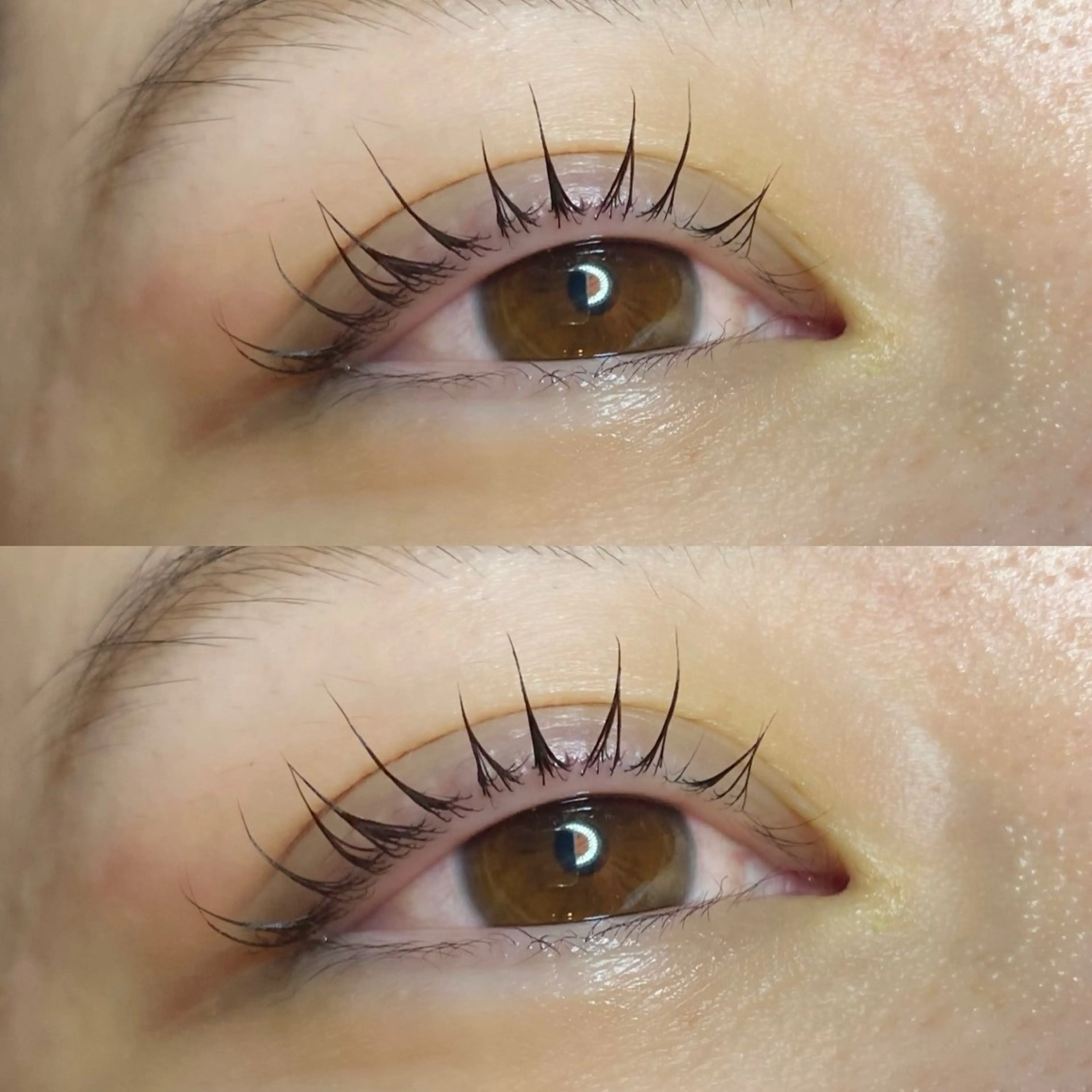 マツエク・マツパ まつげパーマ saya (サヤ)のヘアスタイル