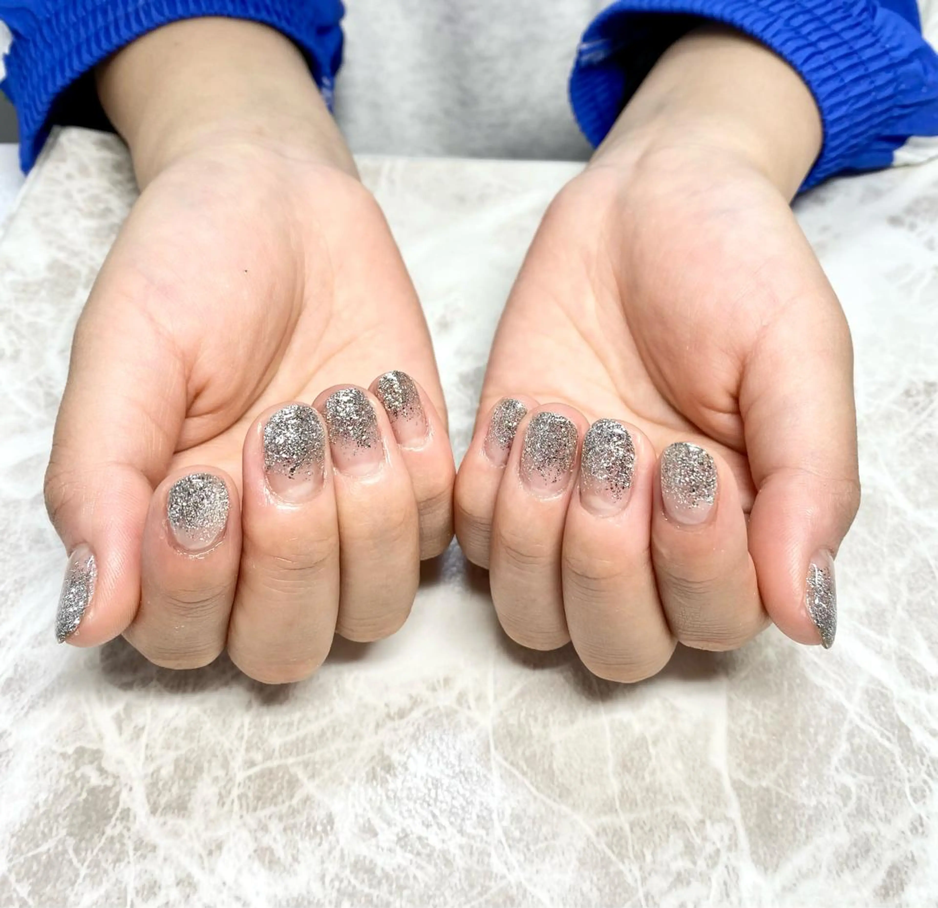 ネイル ハンドネイル ゆぴねいる yupinailのネイルデザイン