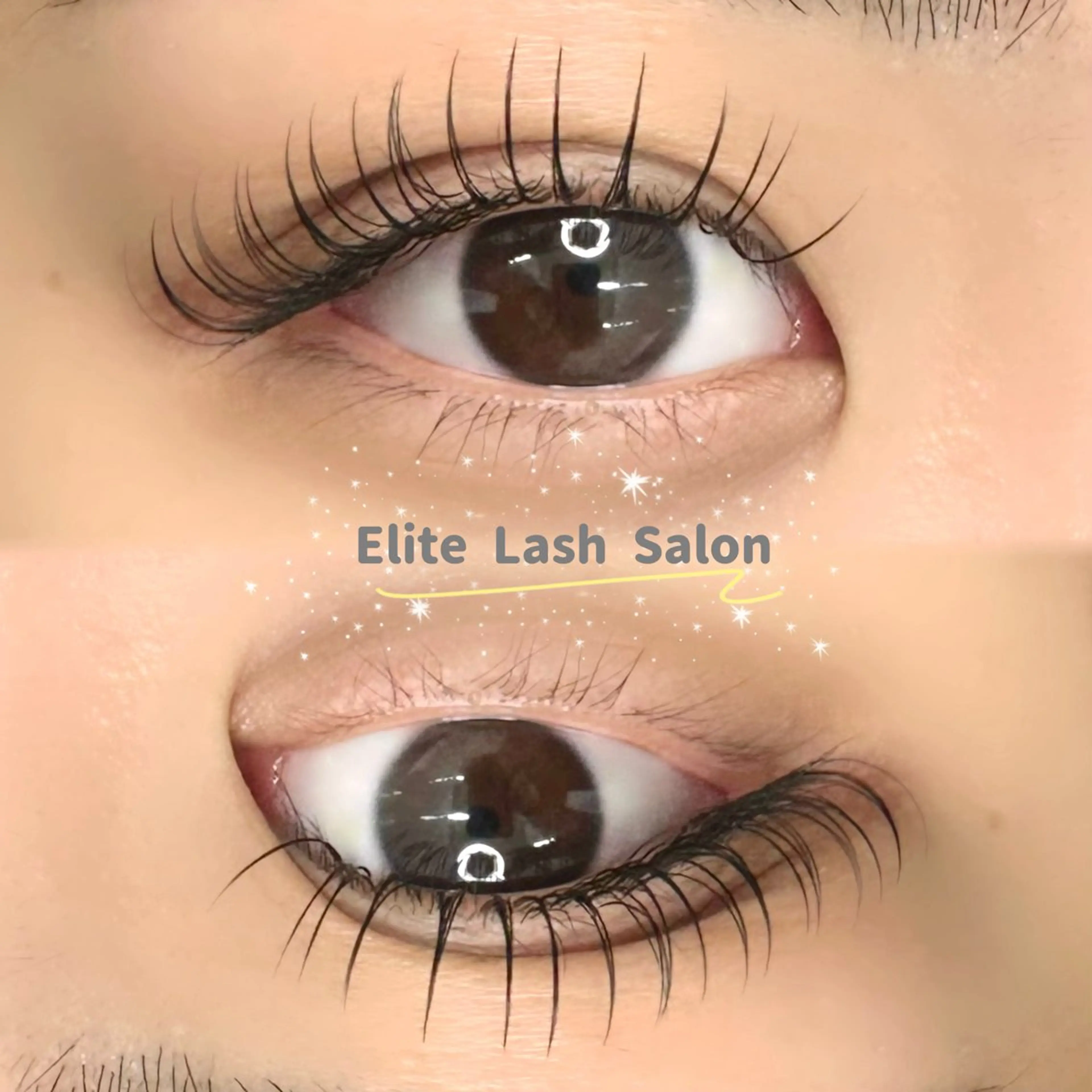 マツエク・マツパ Mahana 錦糸町店 ながいのマツエク・マツパデザイン