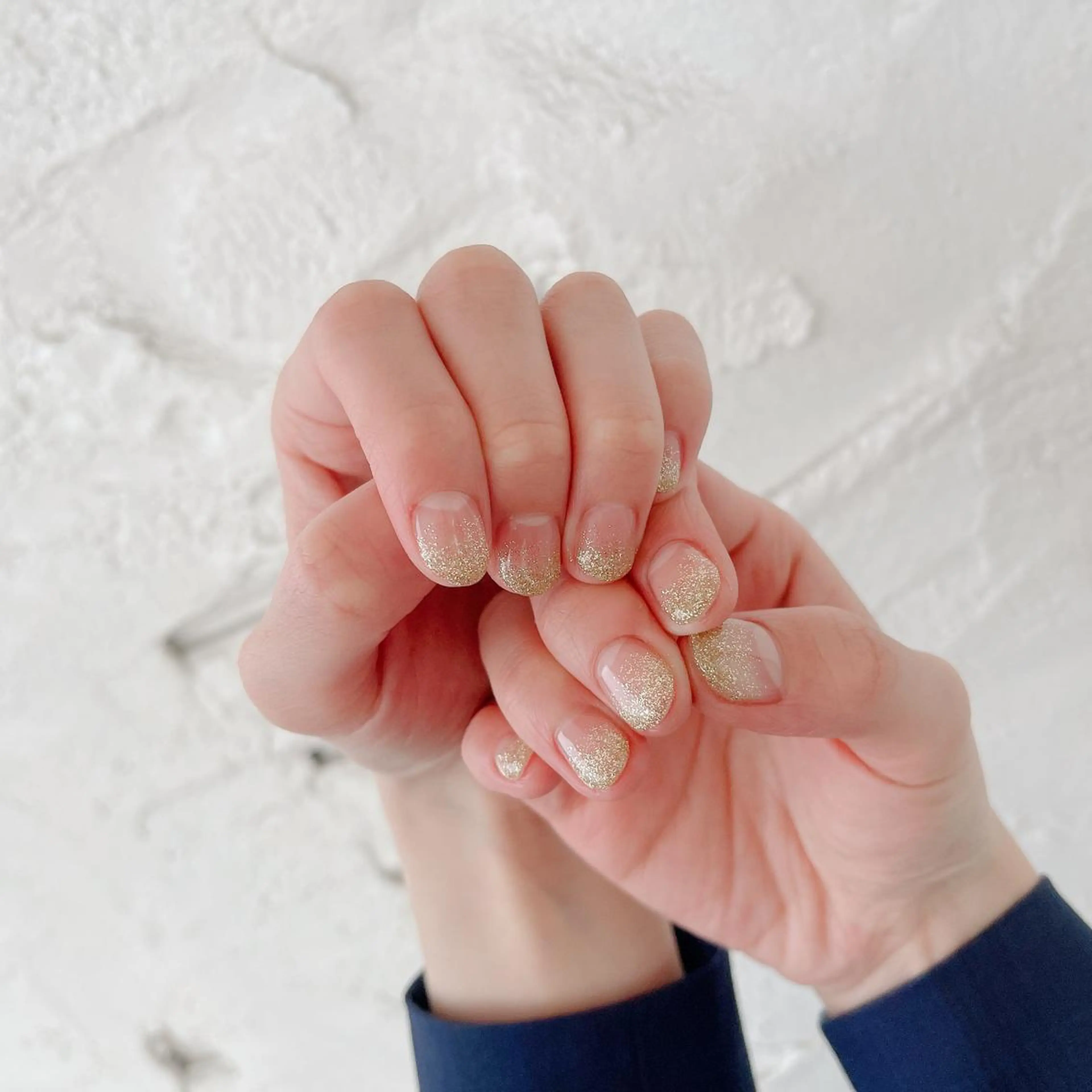 🌟1カラーorラメグラデーション🌟ご新規様価格💓爪先からキラキラに✨オフ・ケア込★の写真