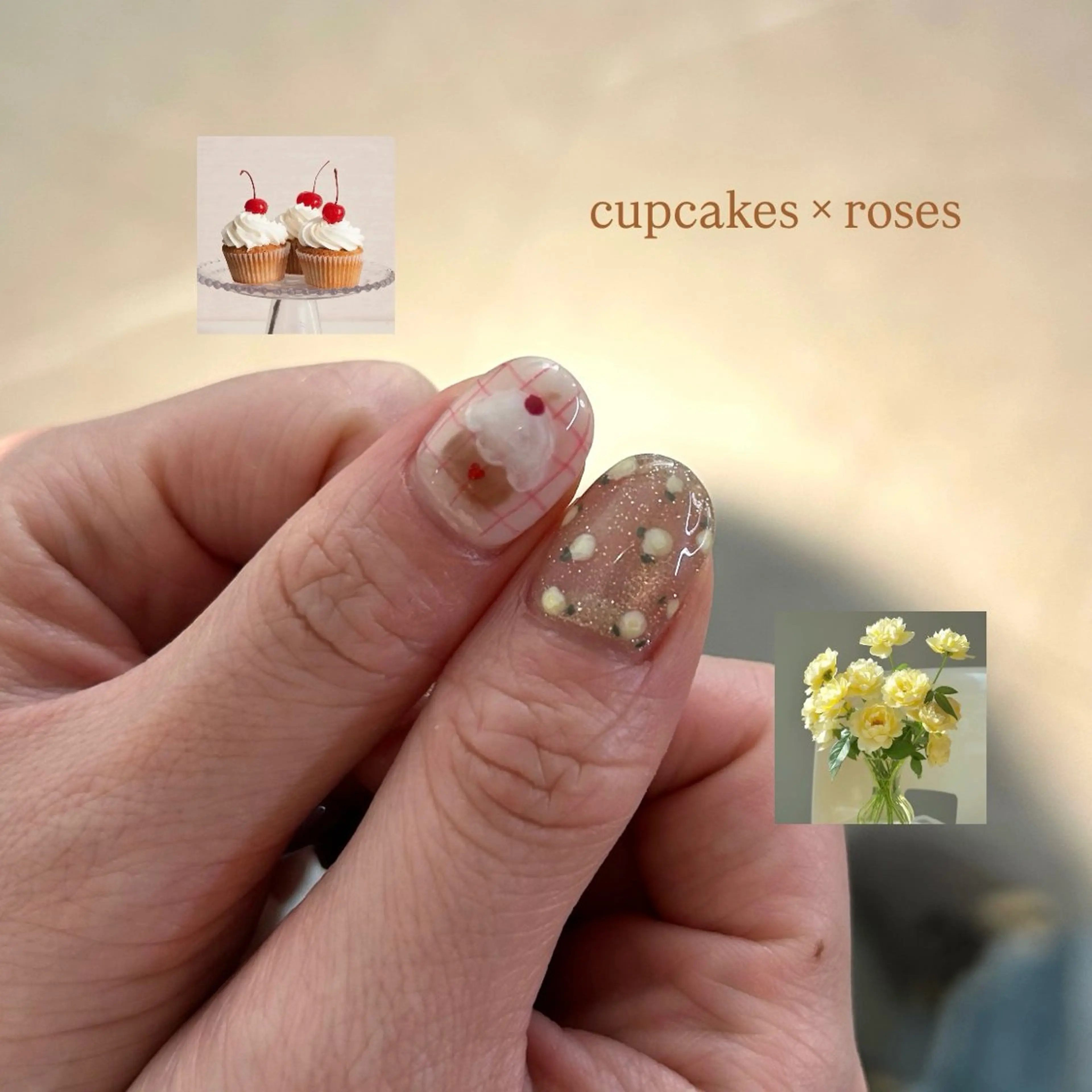 ネイル minori 🌿のネイルデザイン