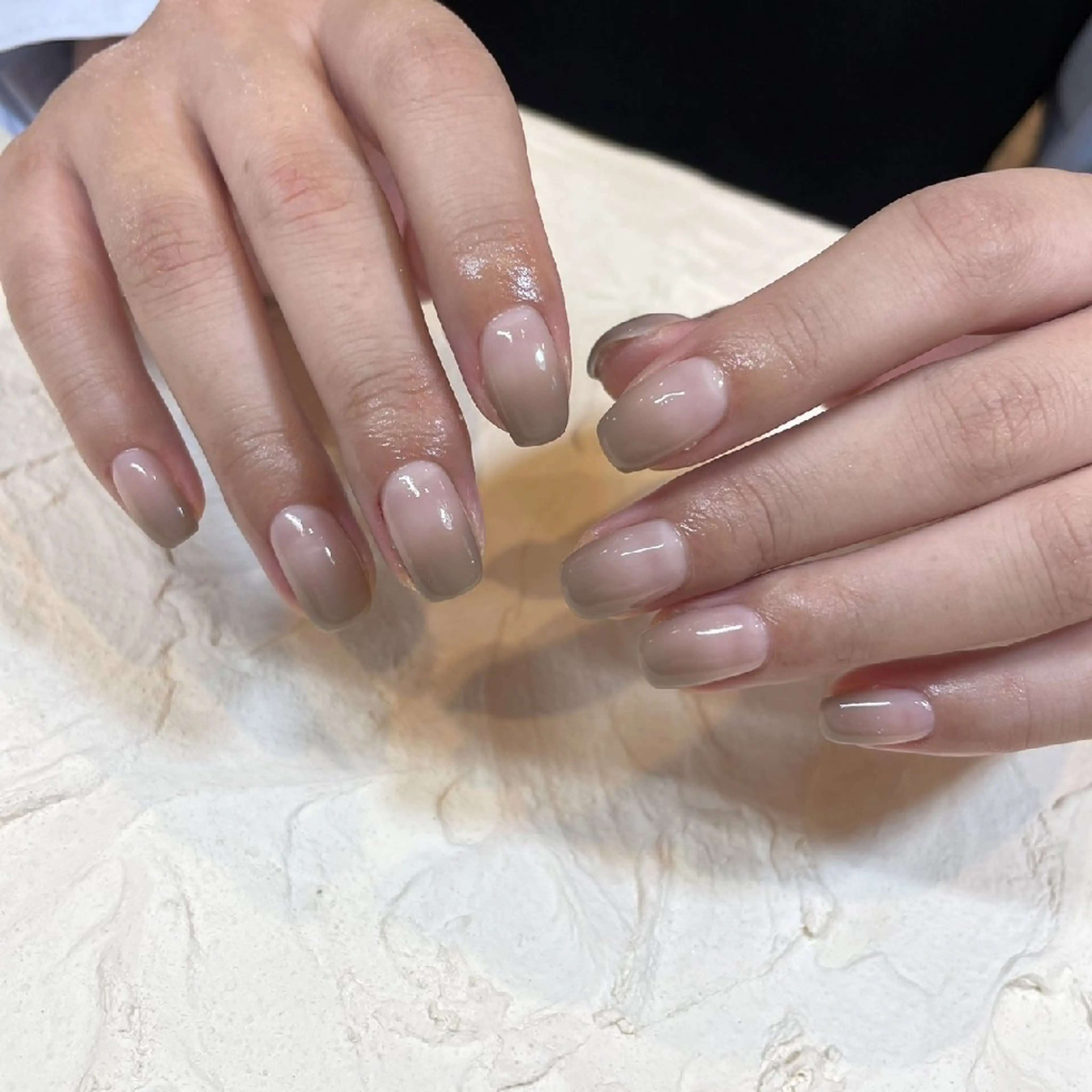 ネイル ネイルスクール byCharmeのネイルデザイン