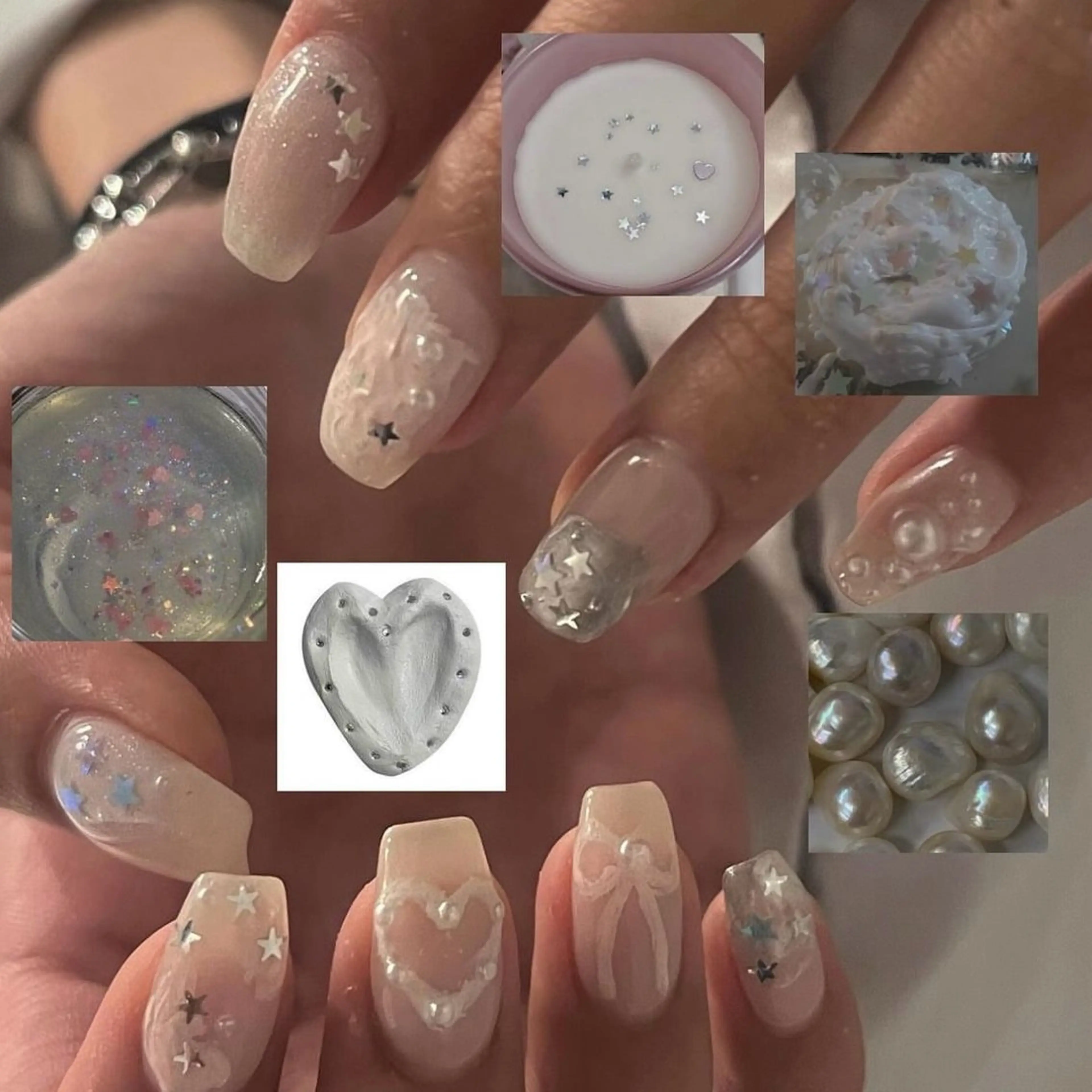 ネイル 【melty】 omotesandoのネイルデザイン