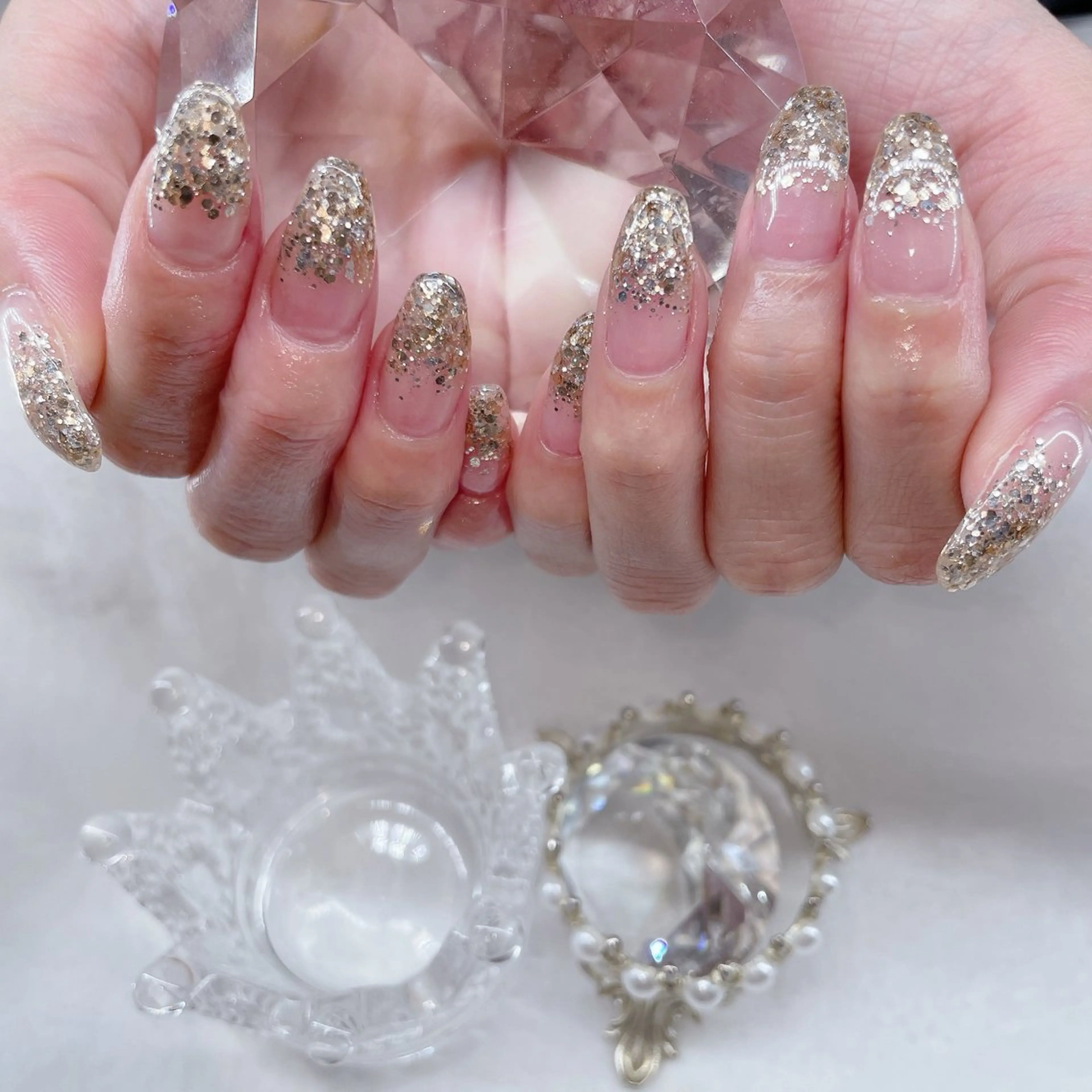 ネイル misun_ nailのネイルデザイン