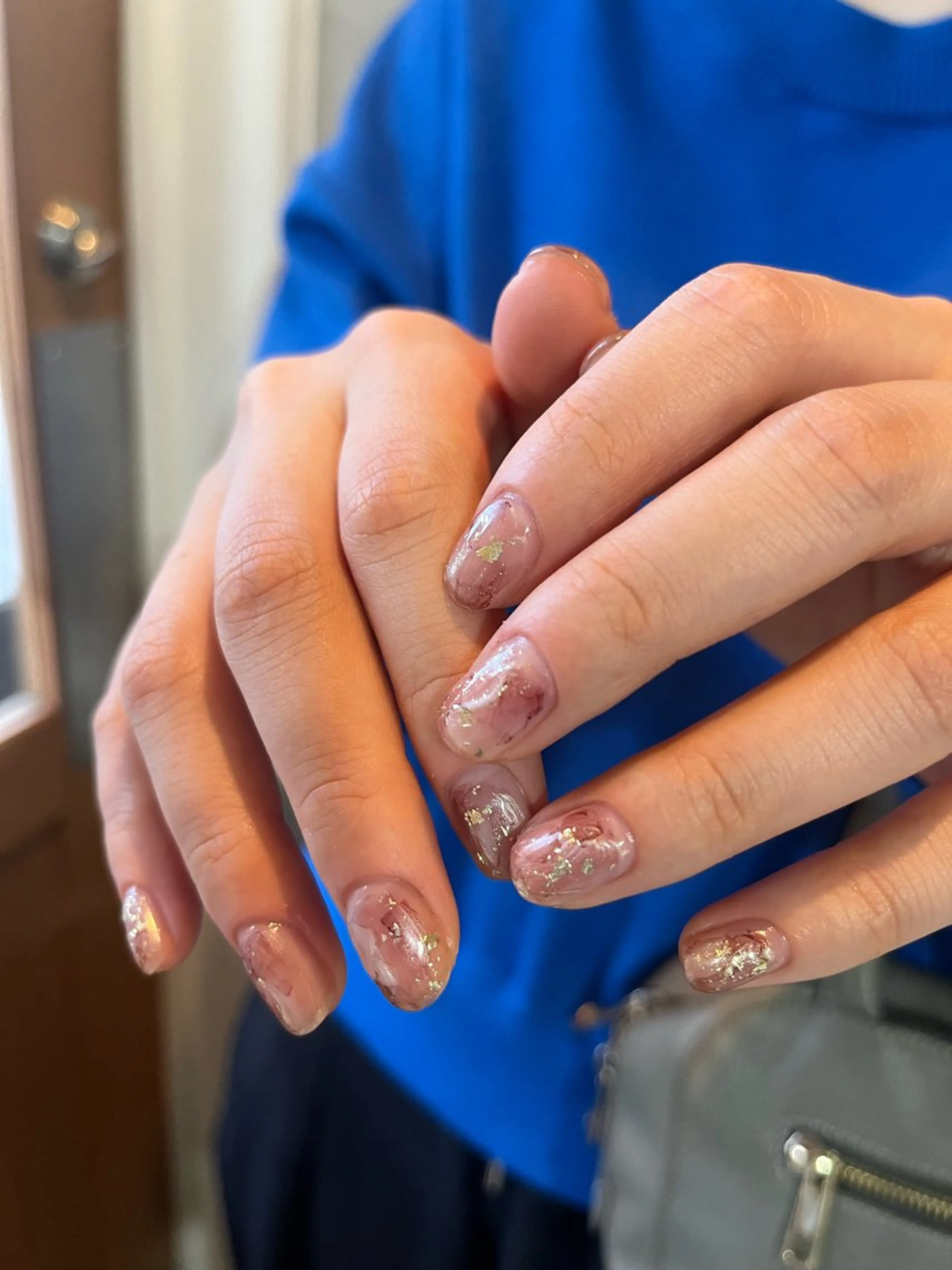 ネイル akari .のネイルデザイン